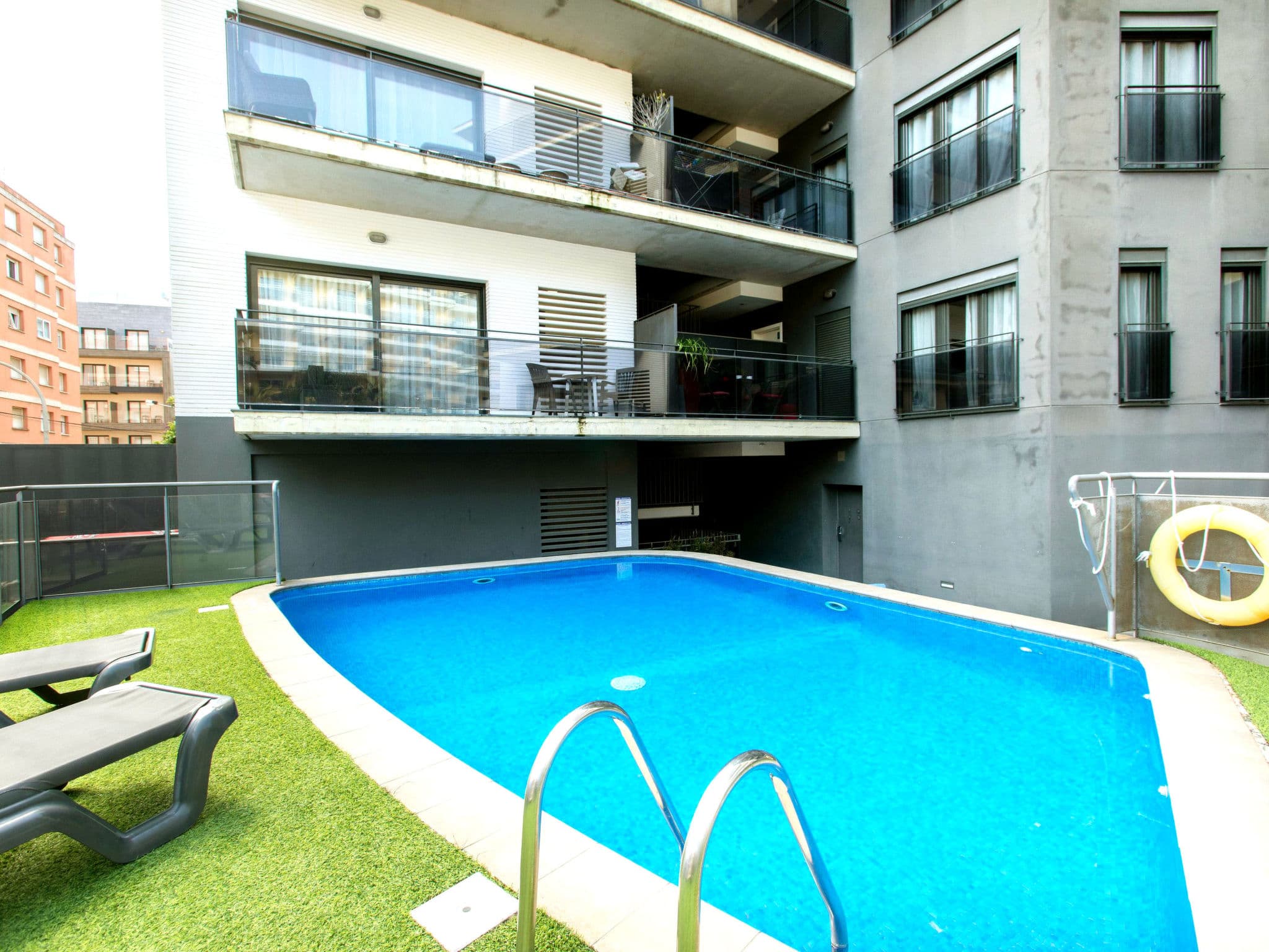 Pool Outdoor