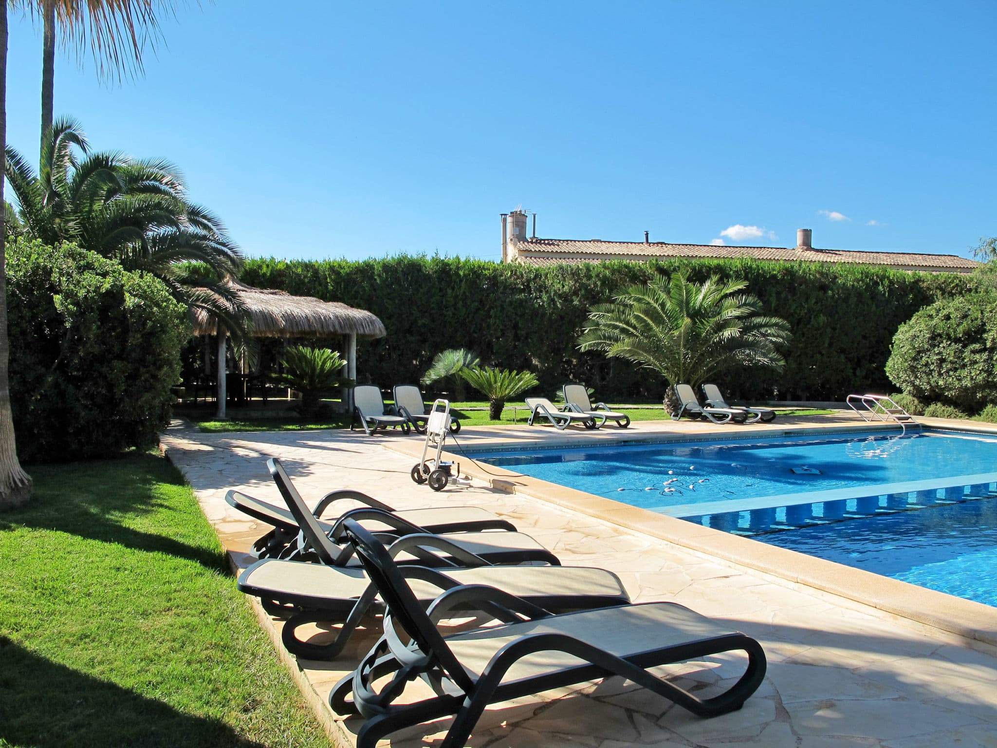 Pool Outdoor