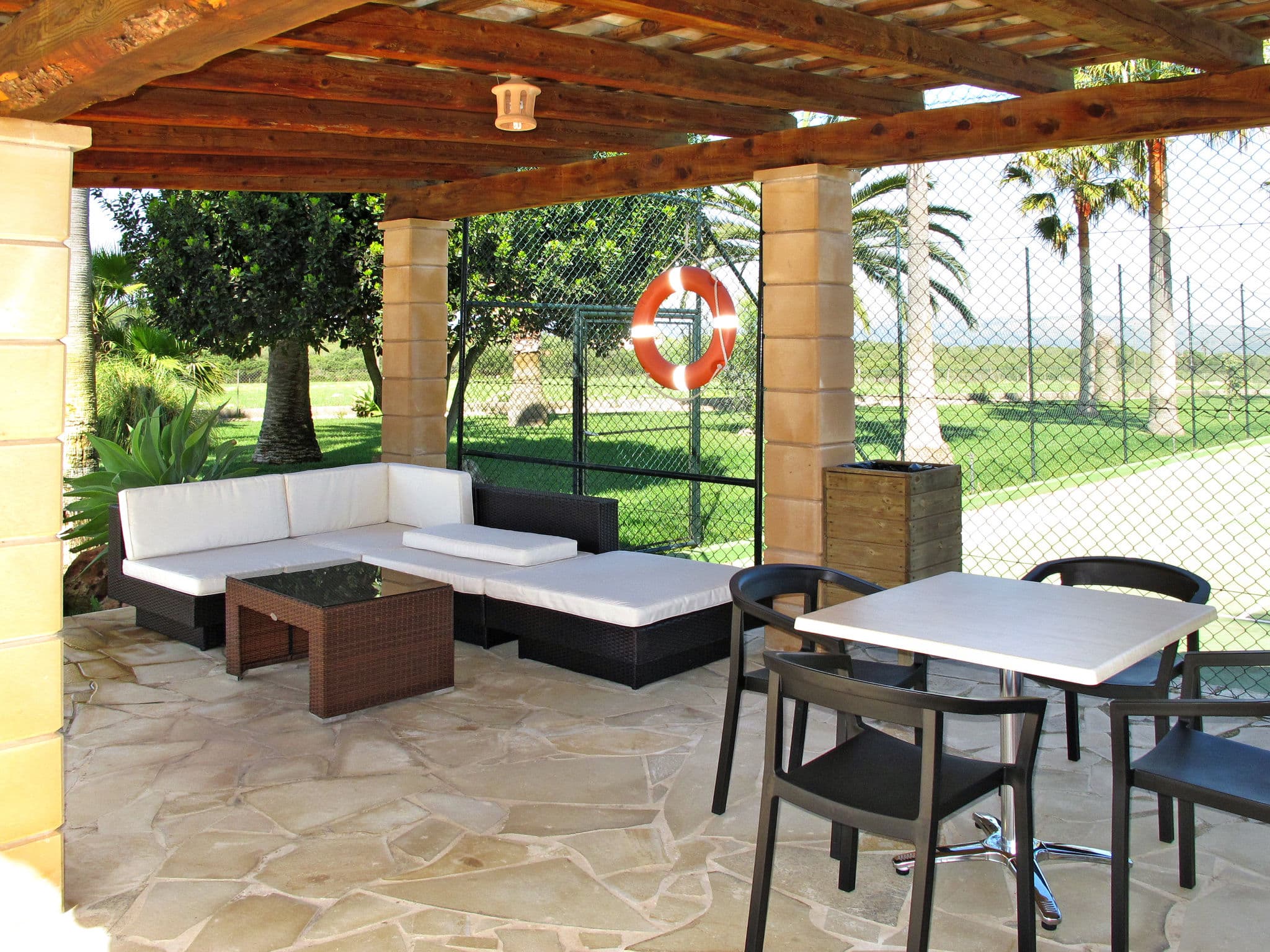 Outdoor