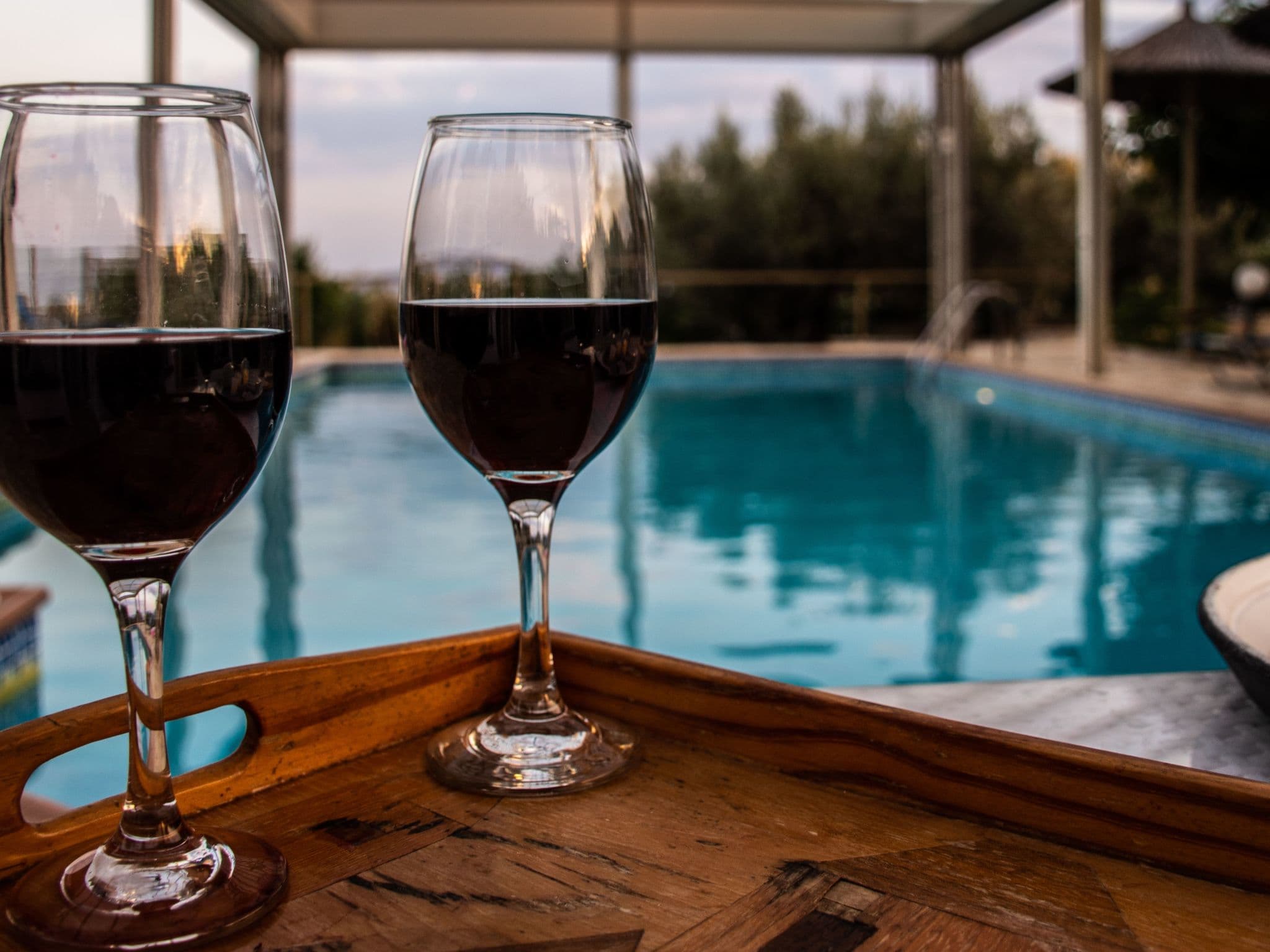 Pool Outdoor