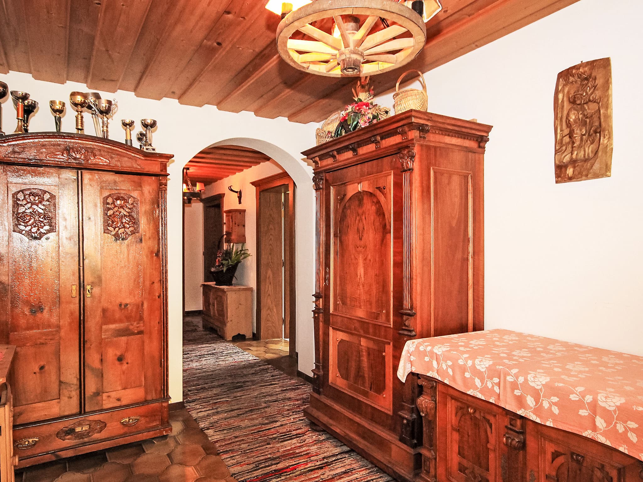 Inside other