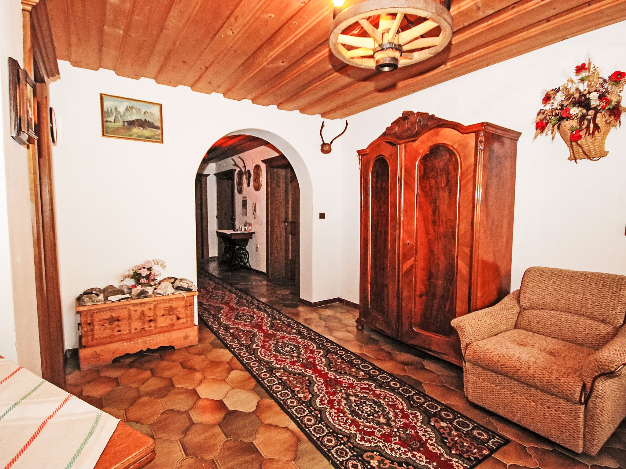 Inside other