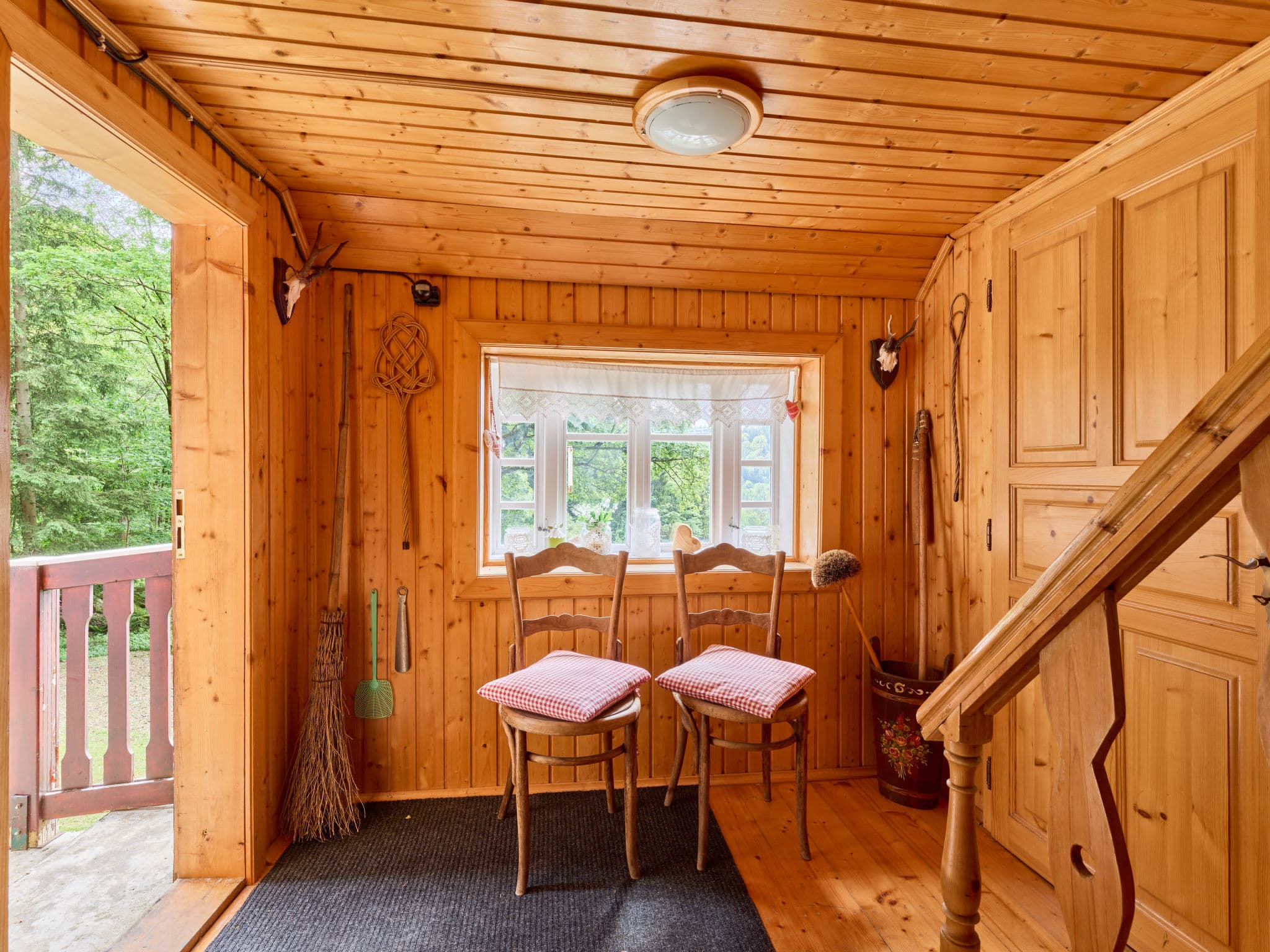 Inside other