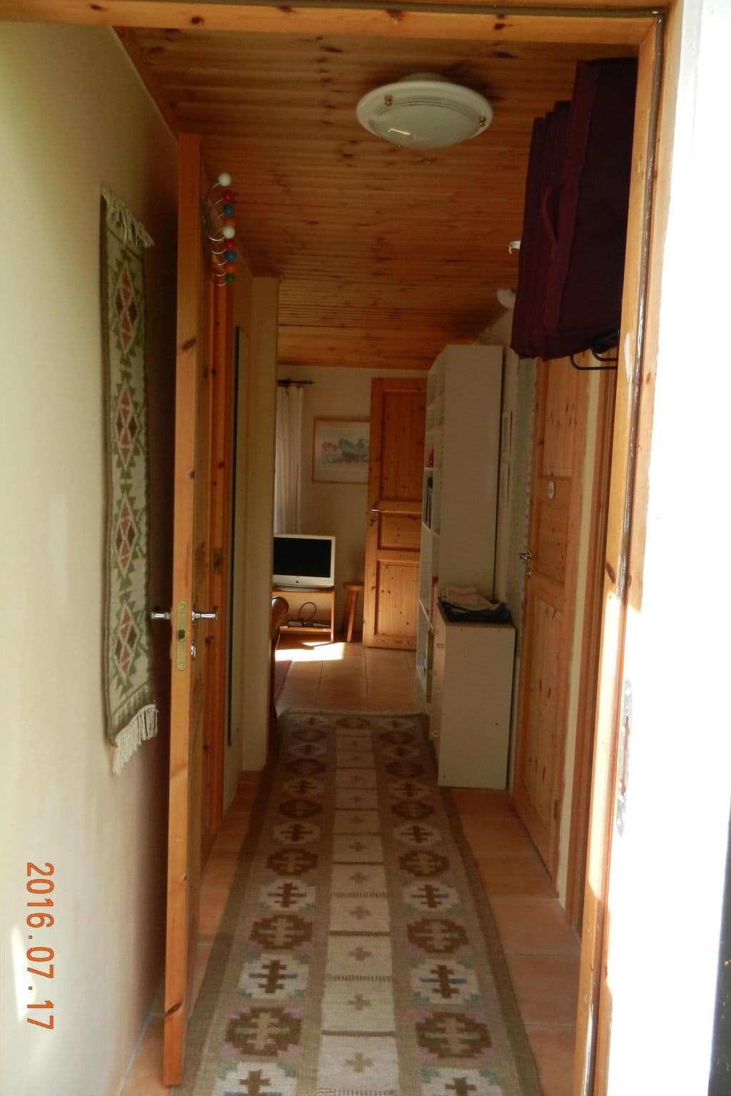 Inside other