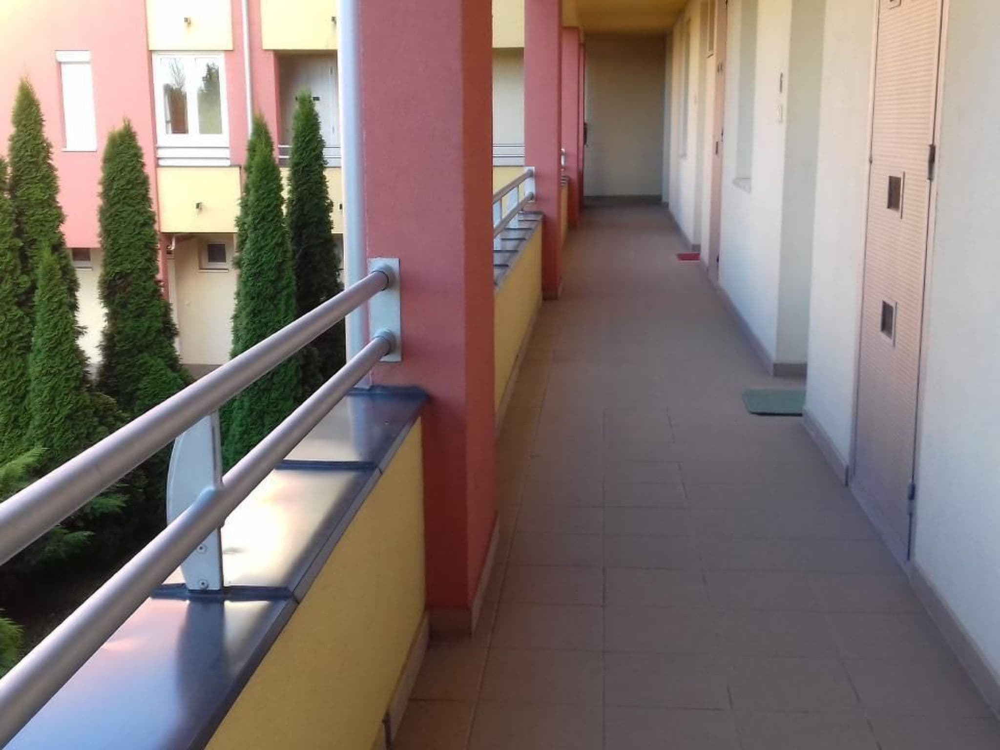 Inside other