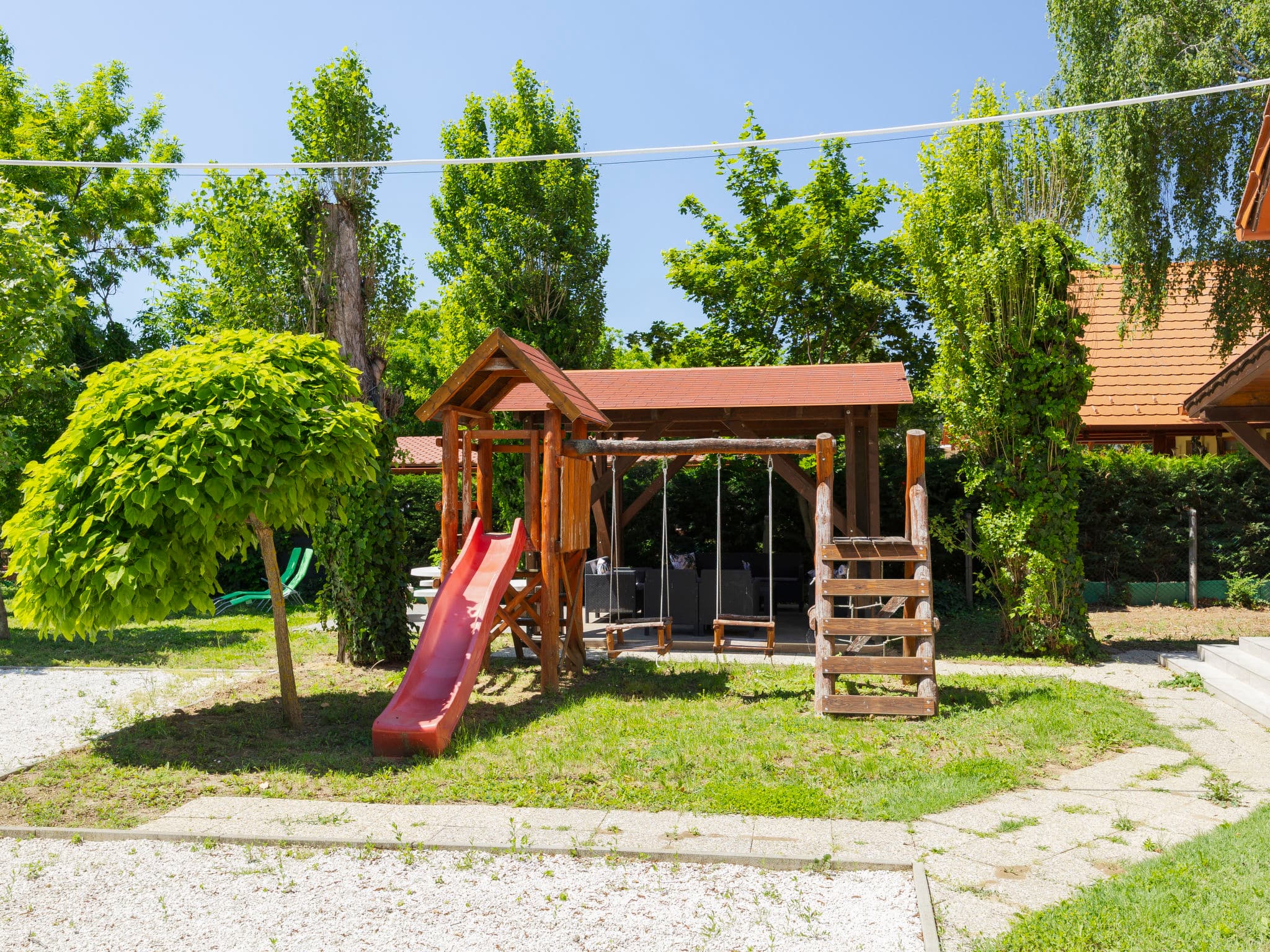 Outdoor