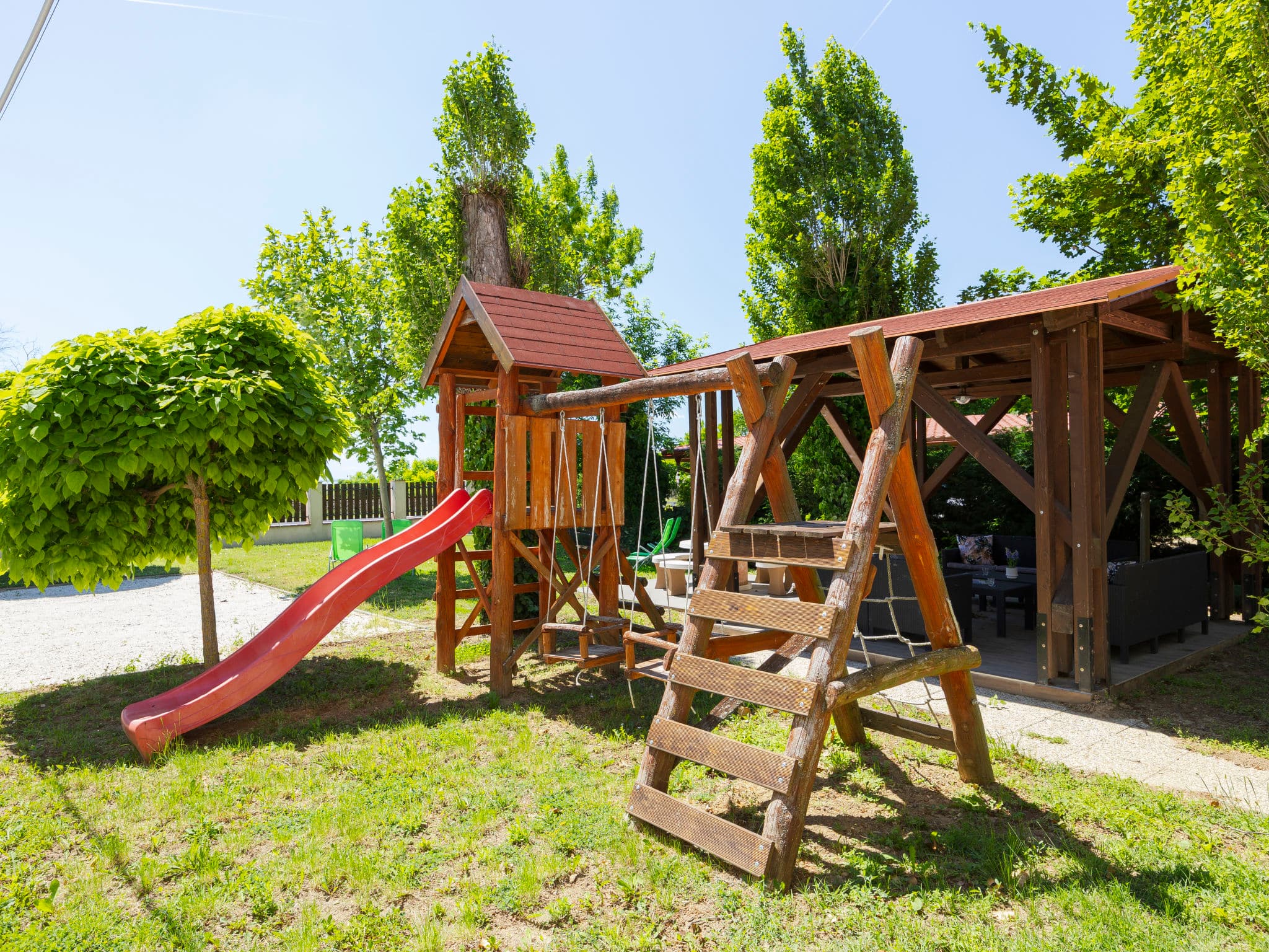 Outdoor