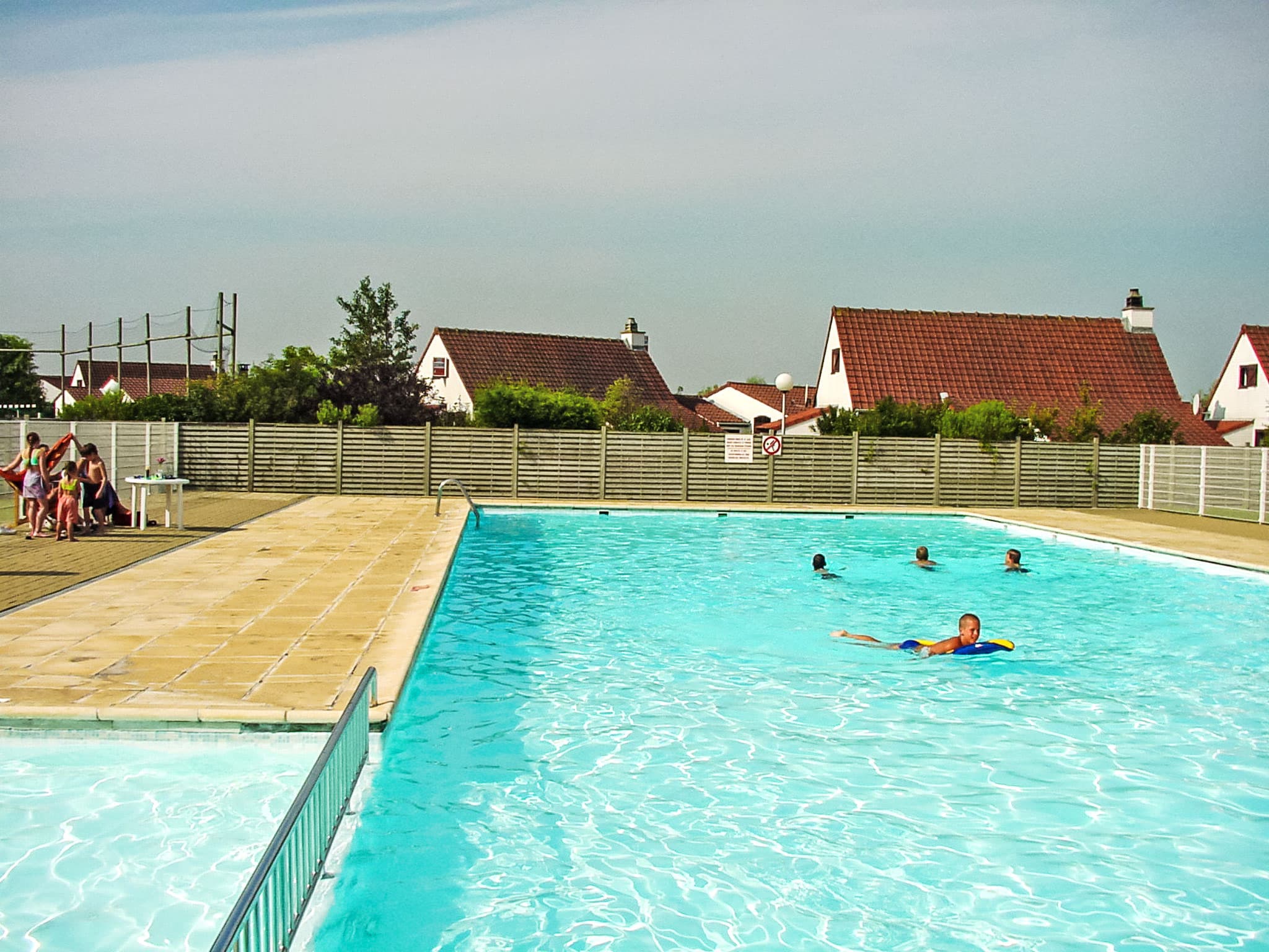 Pool Outdoor