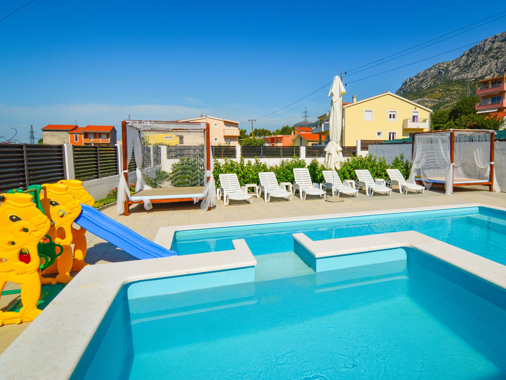 Pool Outdoor