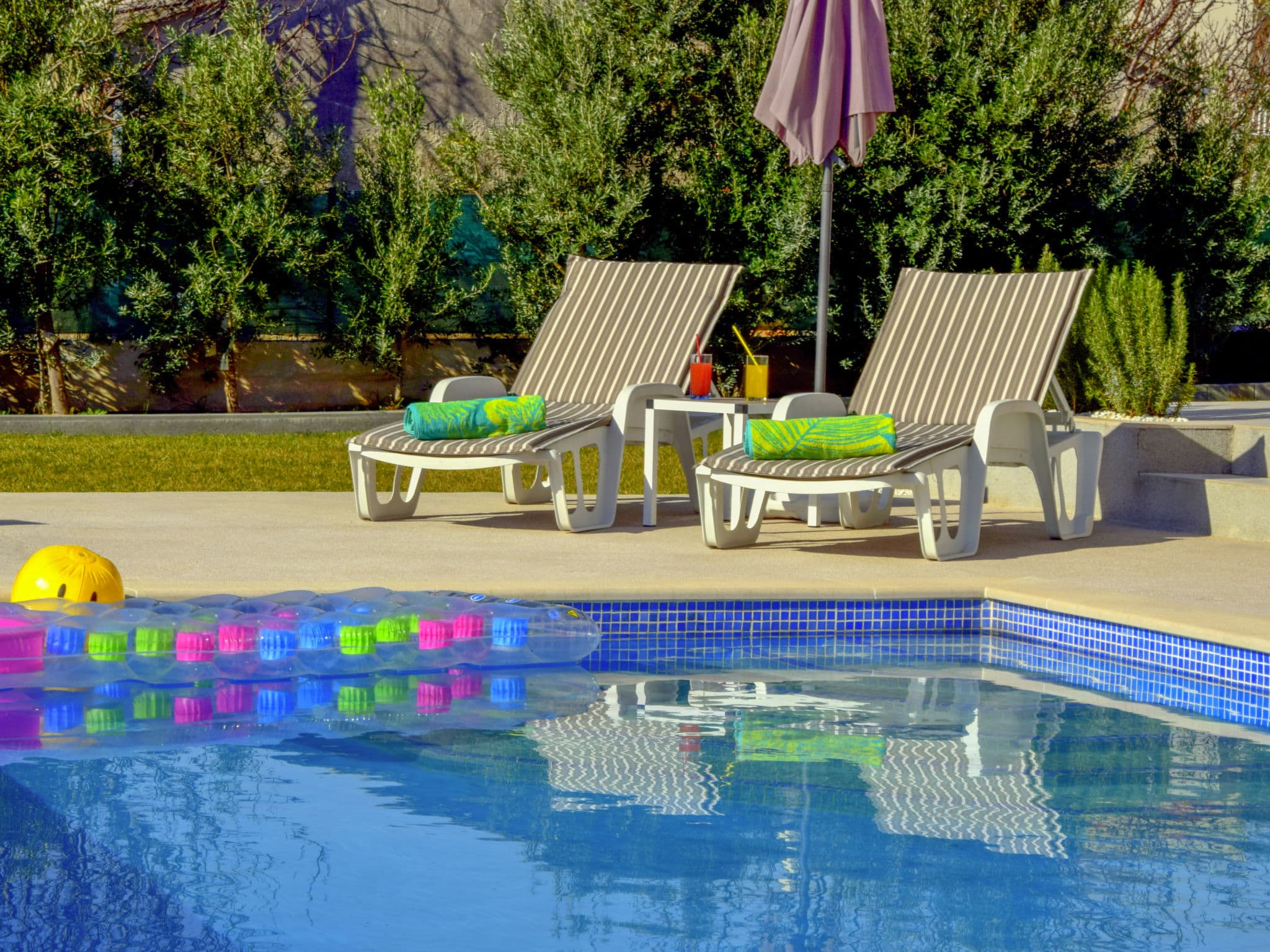 Pool Outdoor