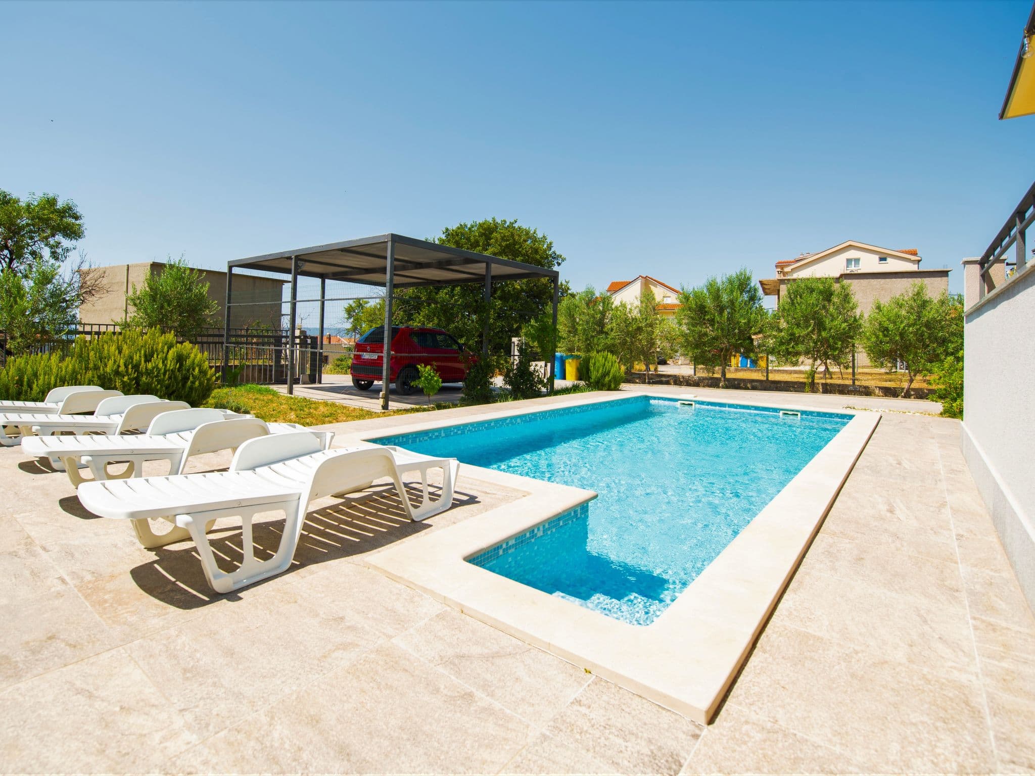 Pool Outdoor