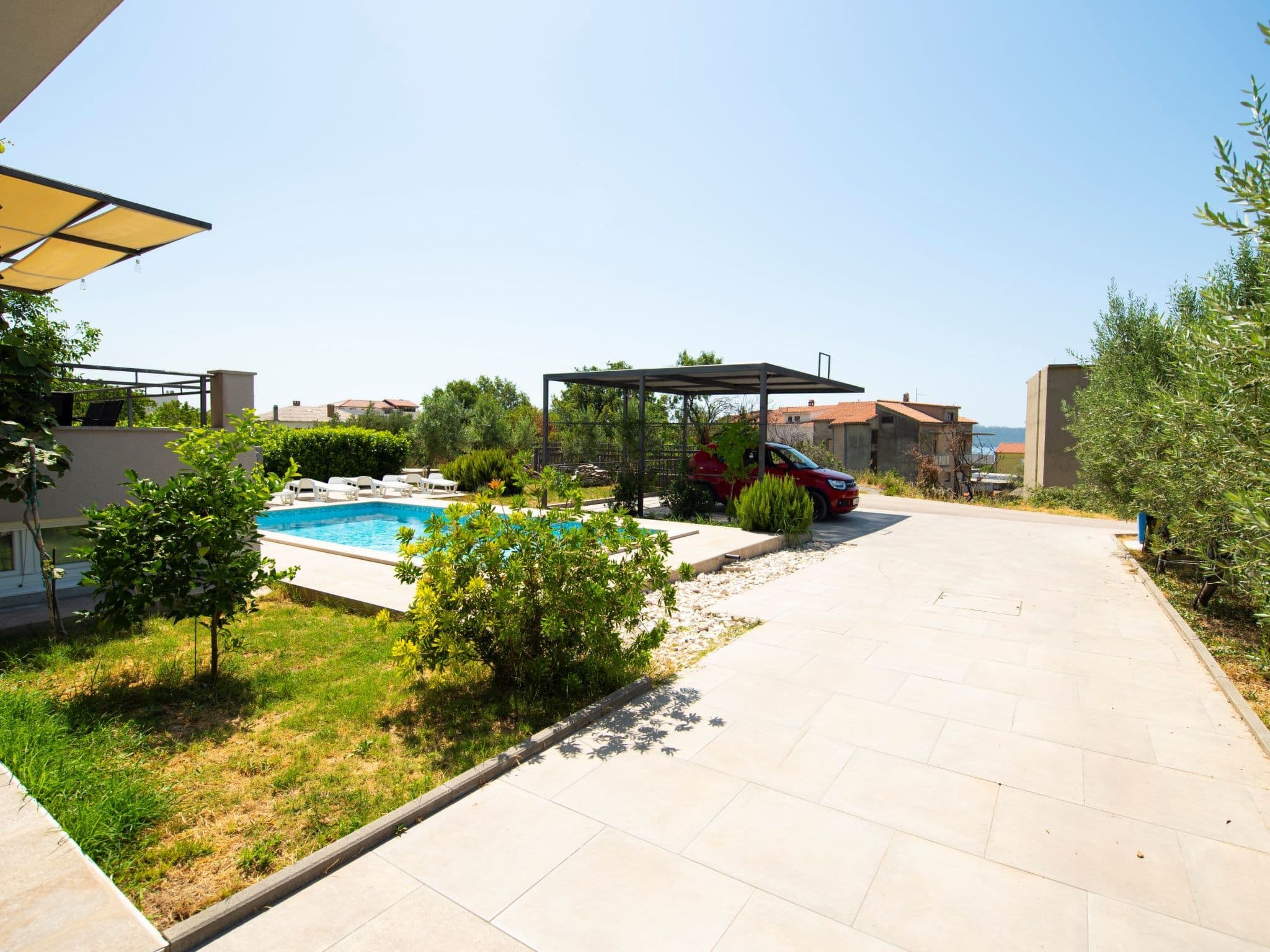 Pool Outdoor