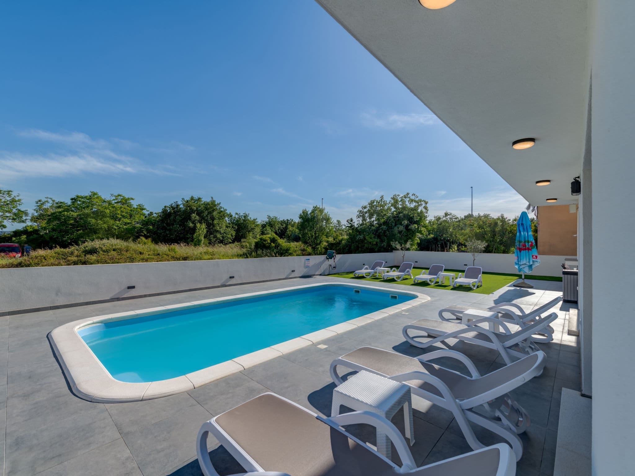 Pool Outdoor