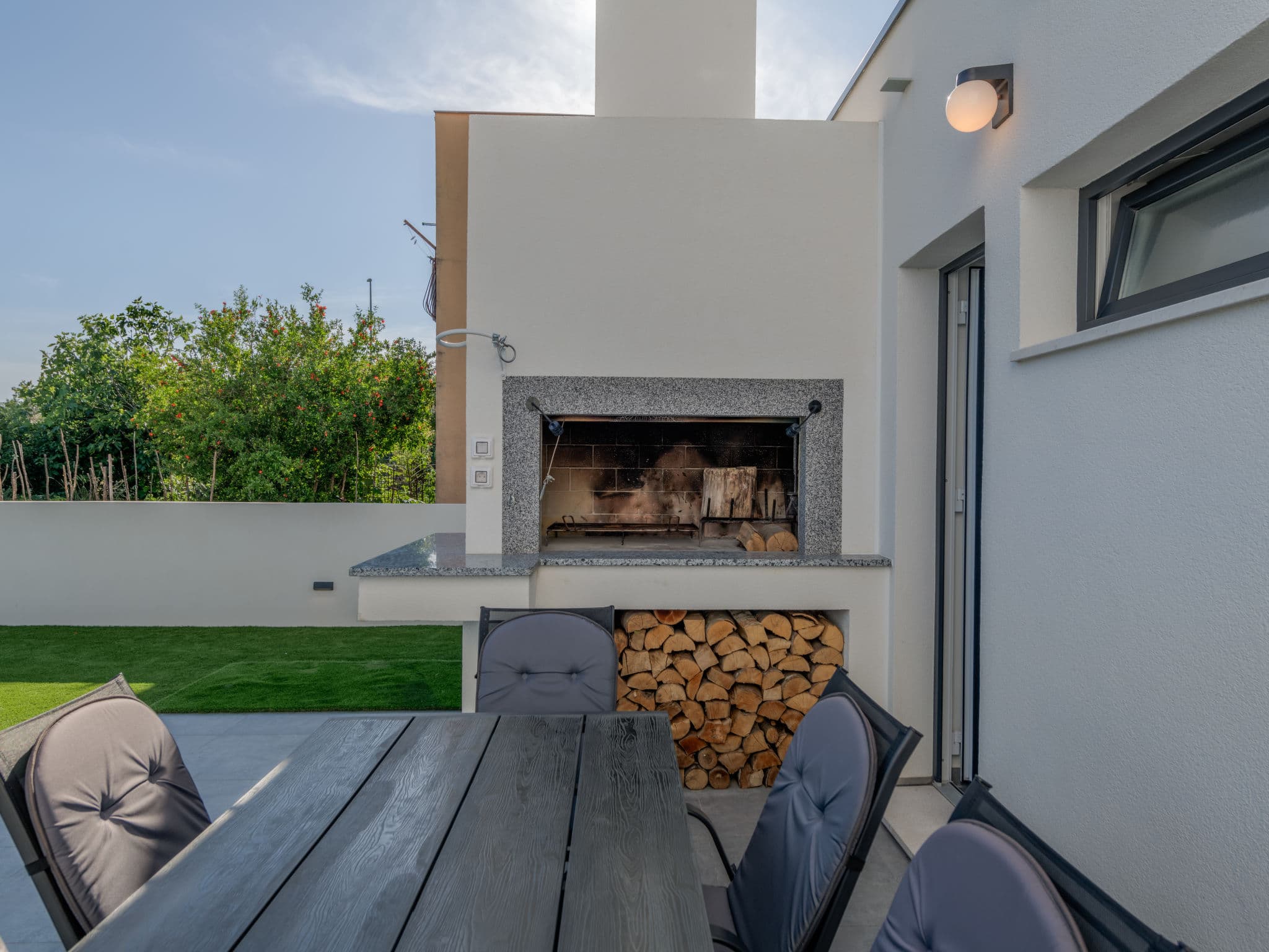 Outdoor