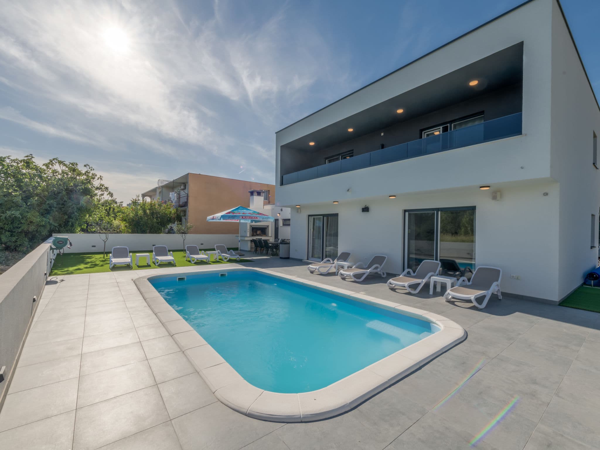 Pool Outdoor