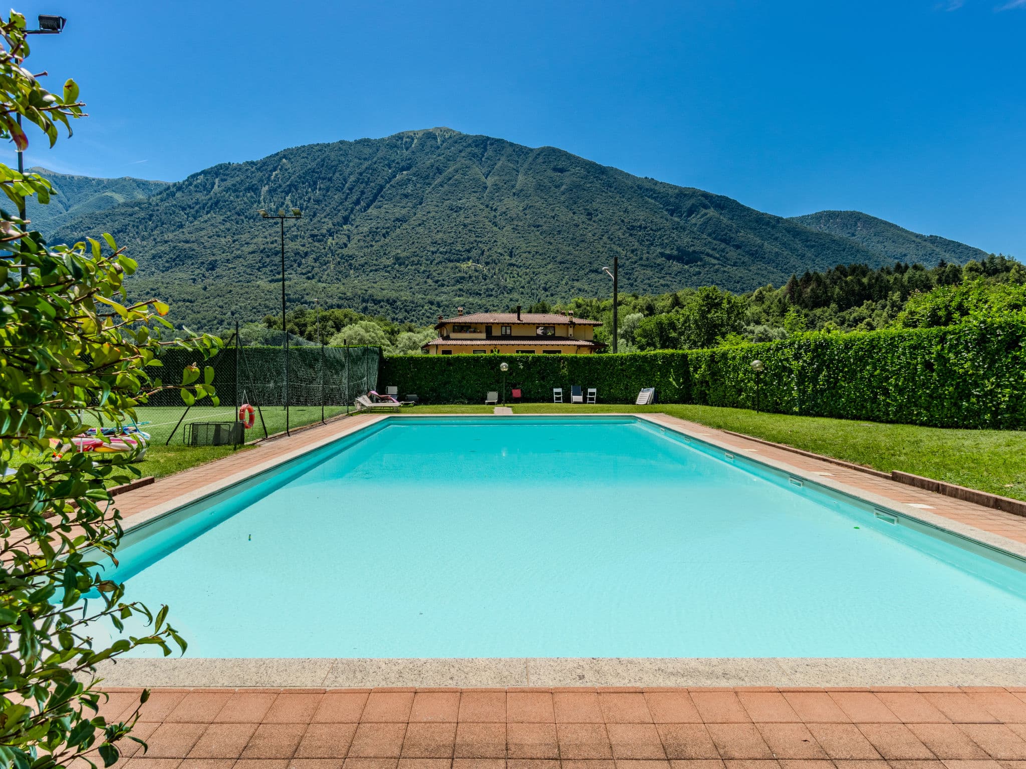Pool Outdoor