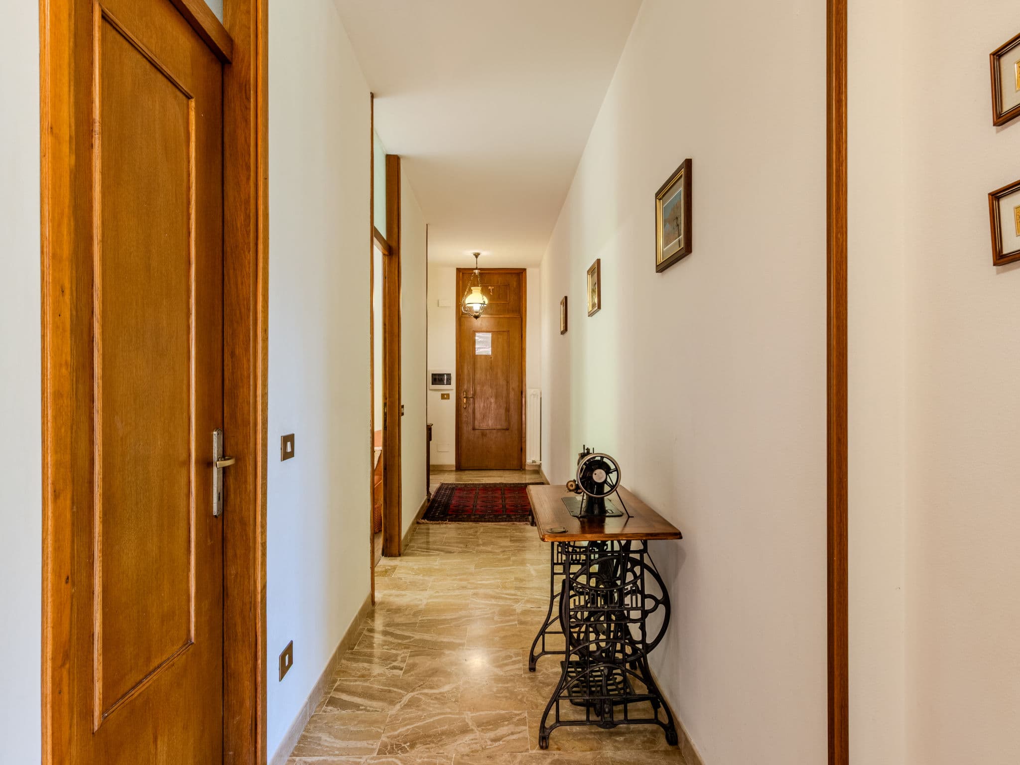 Inside other
