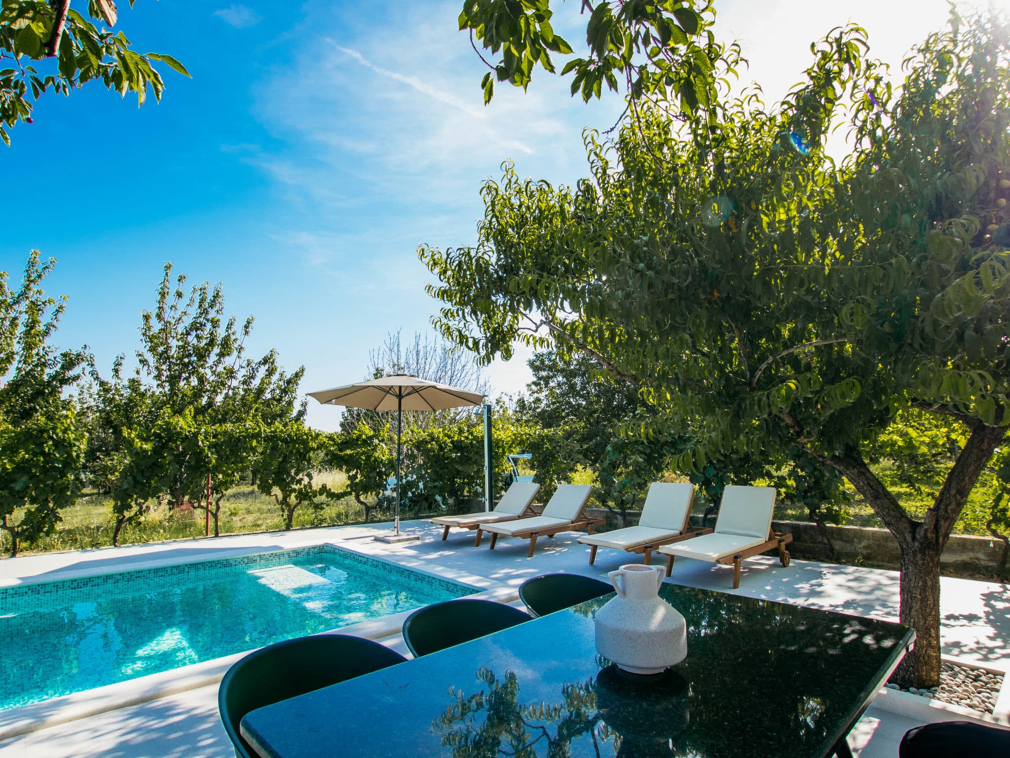 Pool Outdoor
