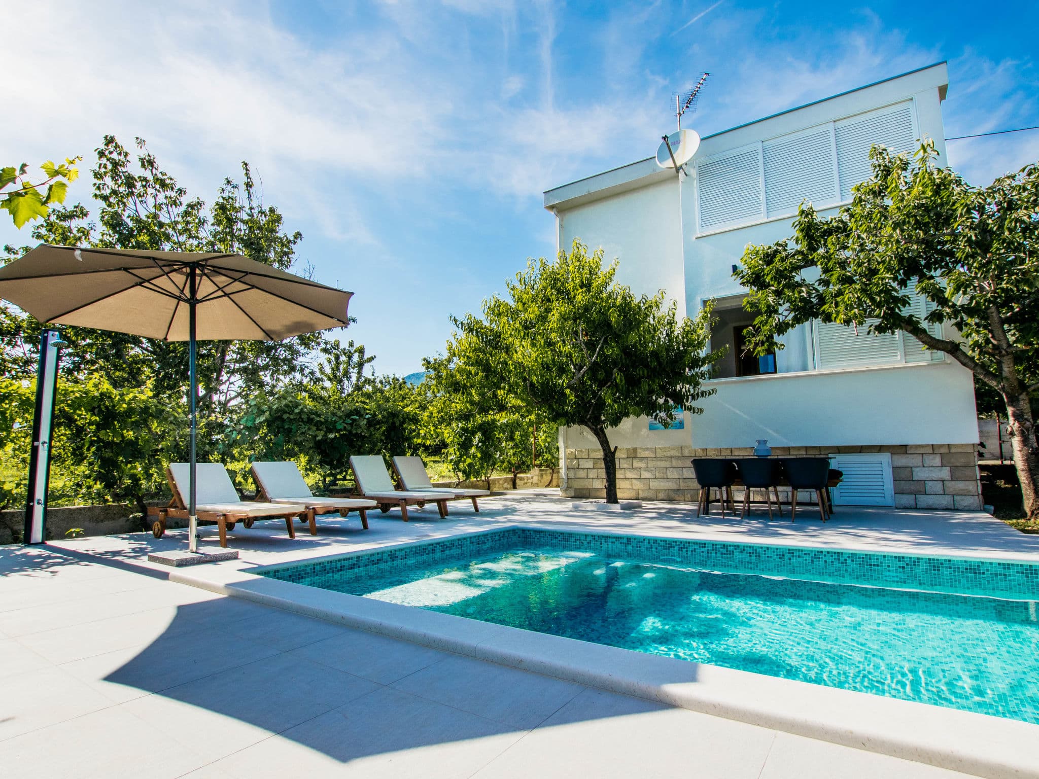 Pool Outdoor