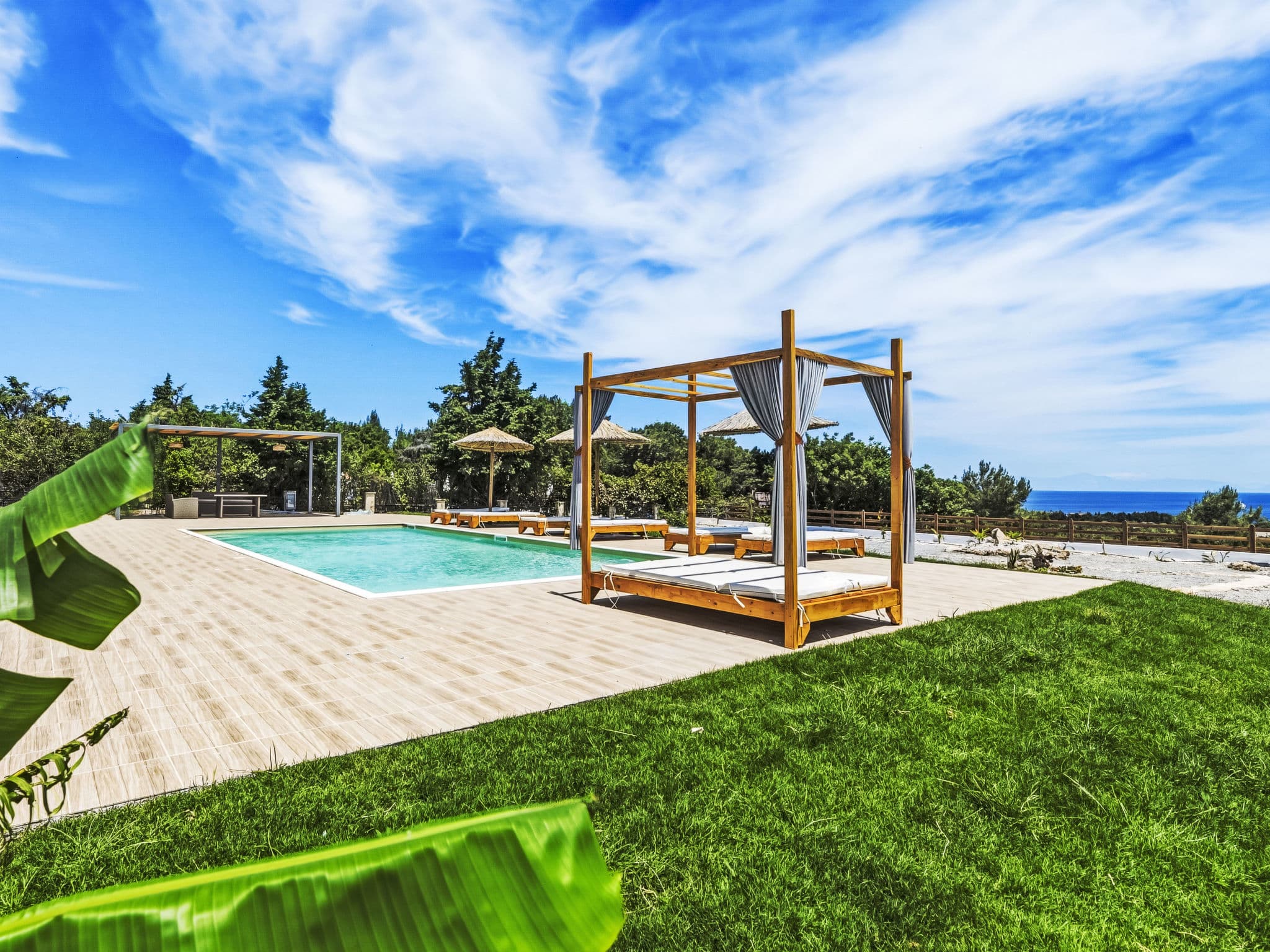Pool Outdoor