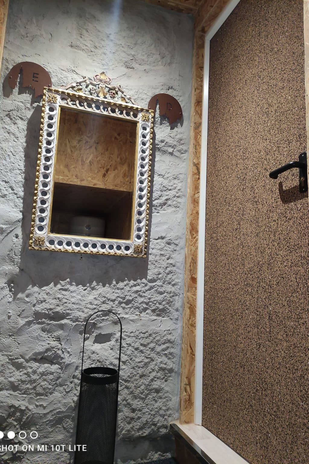 Inside other
