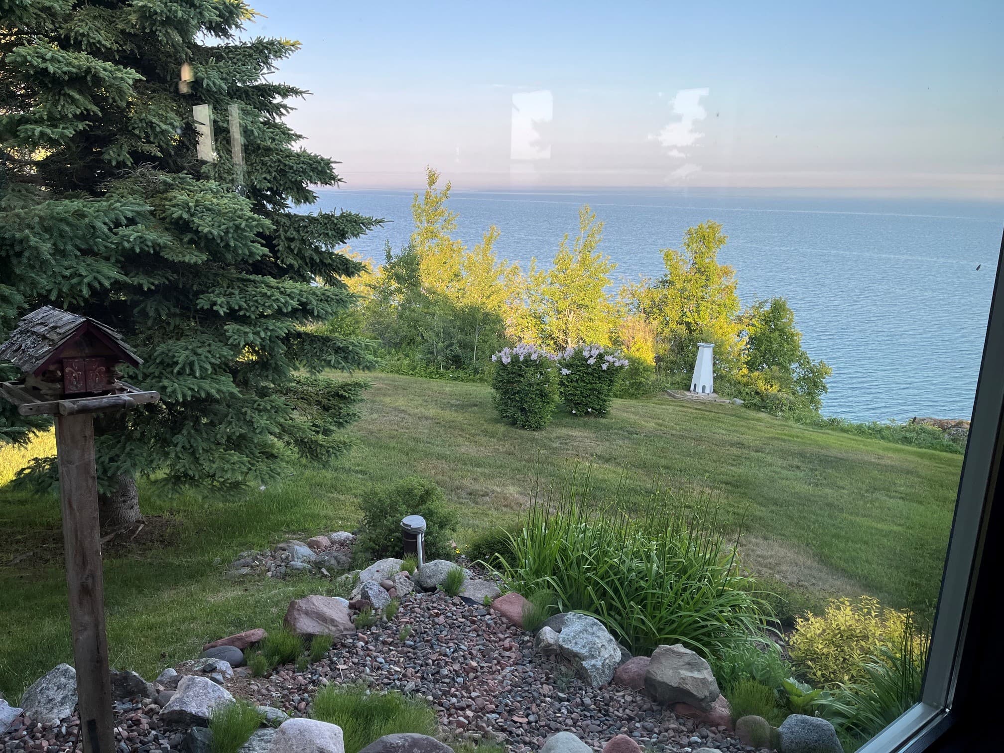 Kitchen View