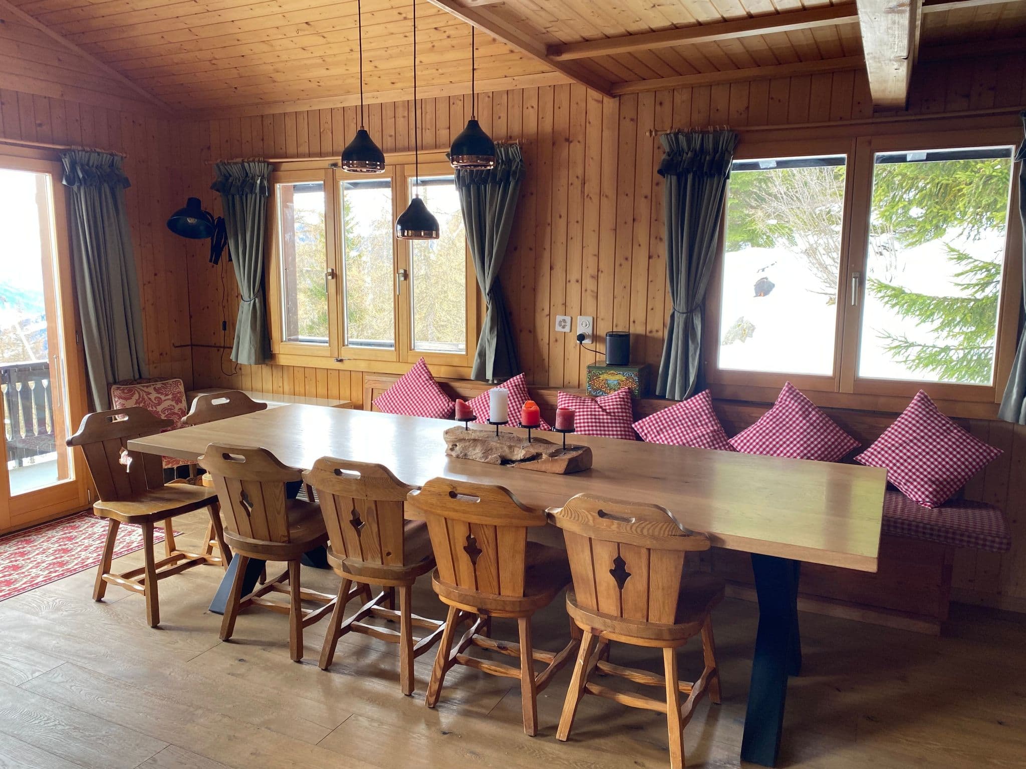Inside other