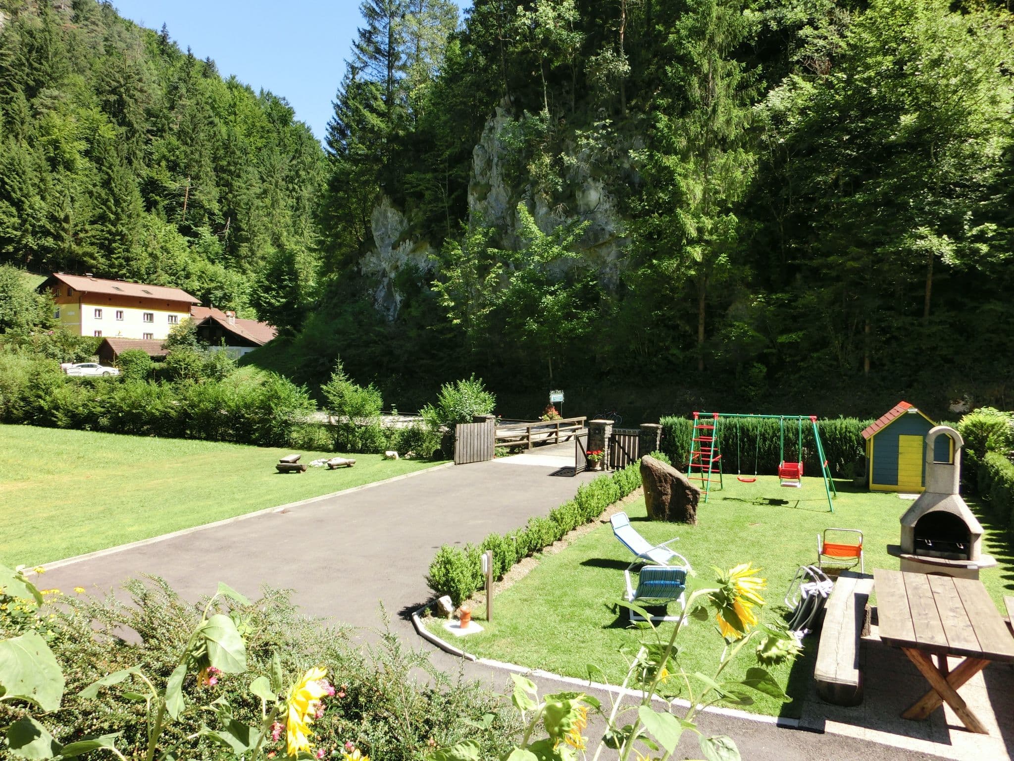 Outdoor