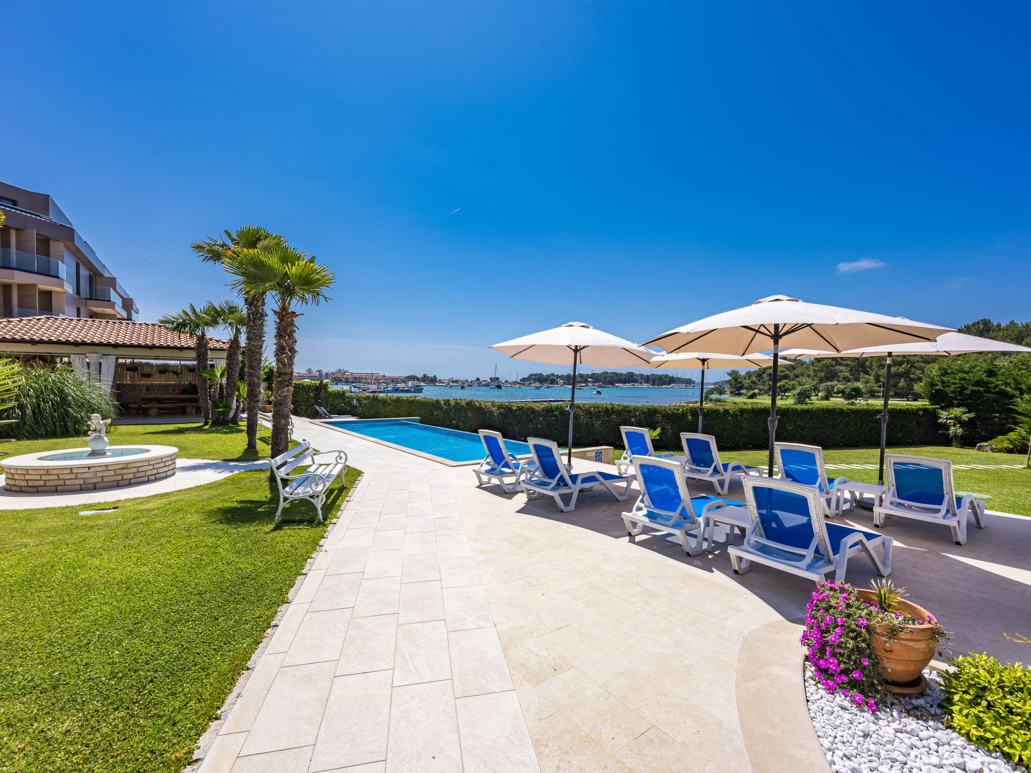 Pool Outdoor