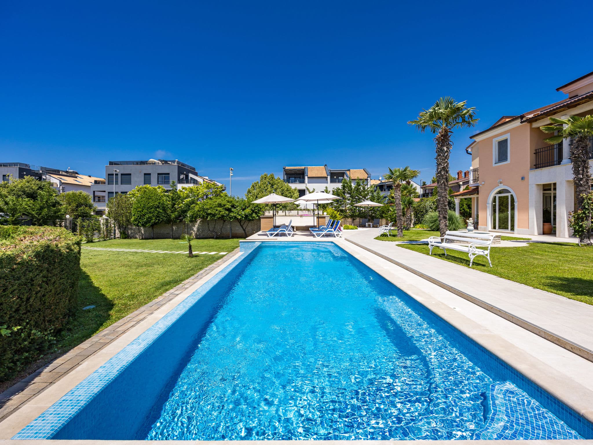 Pool Outdoor