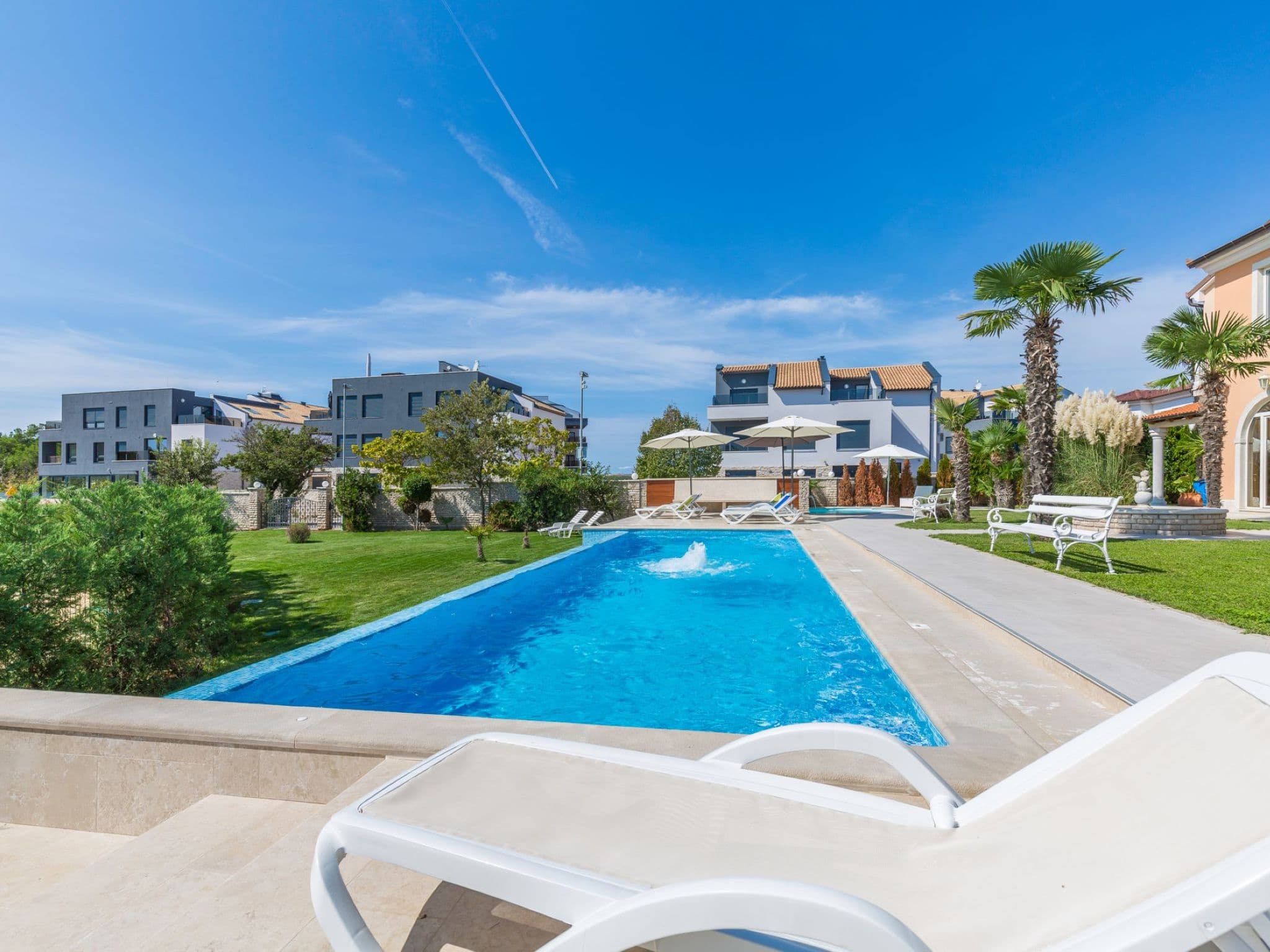 Pool Outdoor