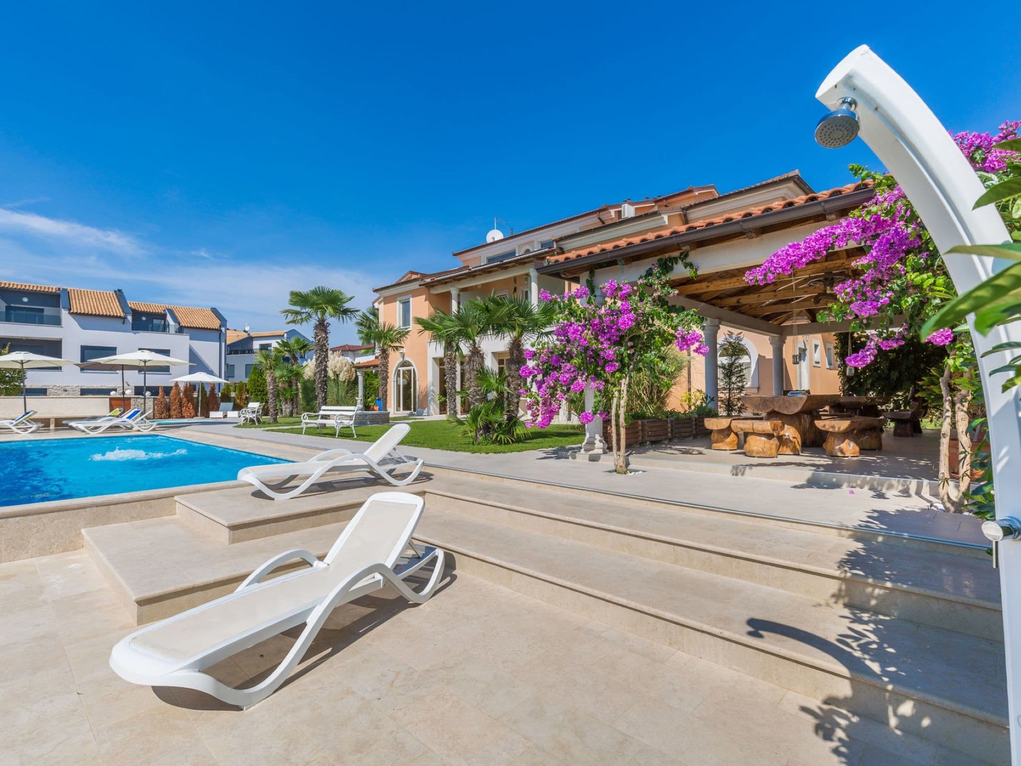 Pool Outdoor