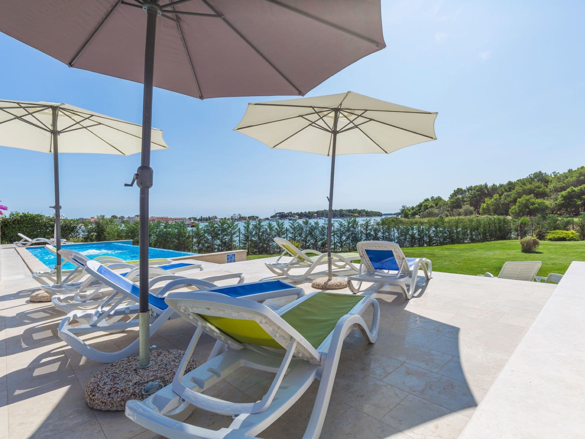 Pool Outdoor