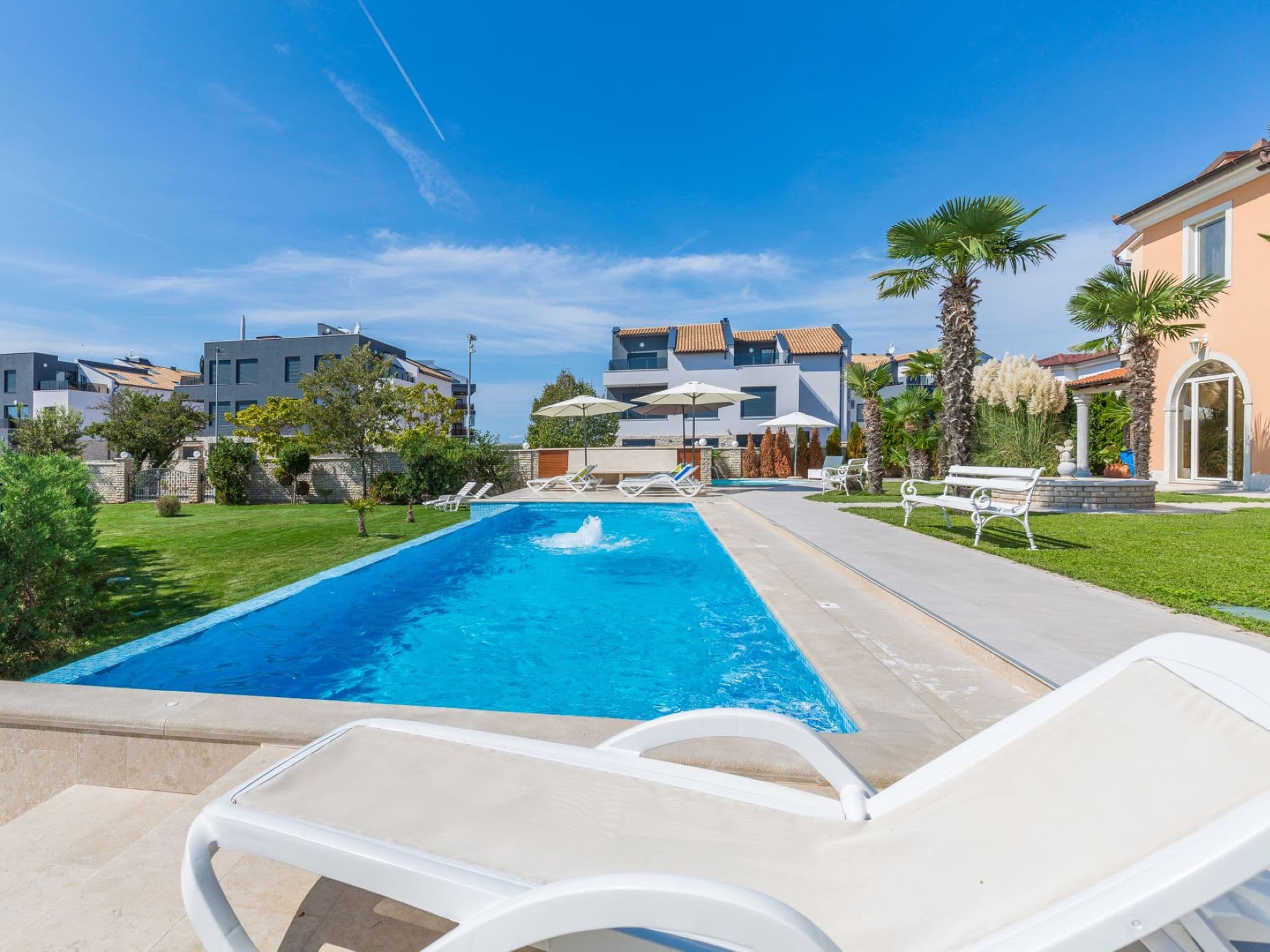 Pool Outdoor