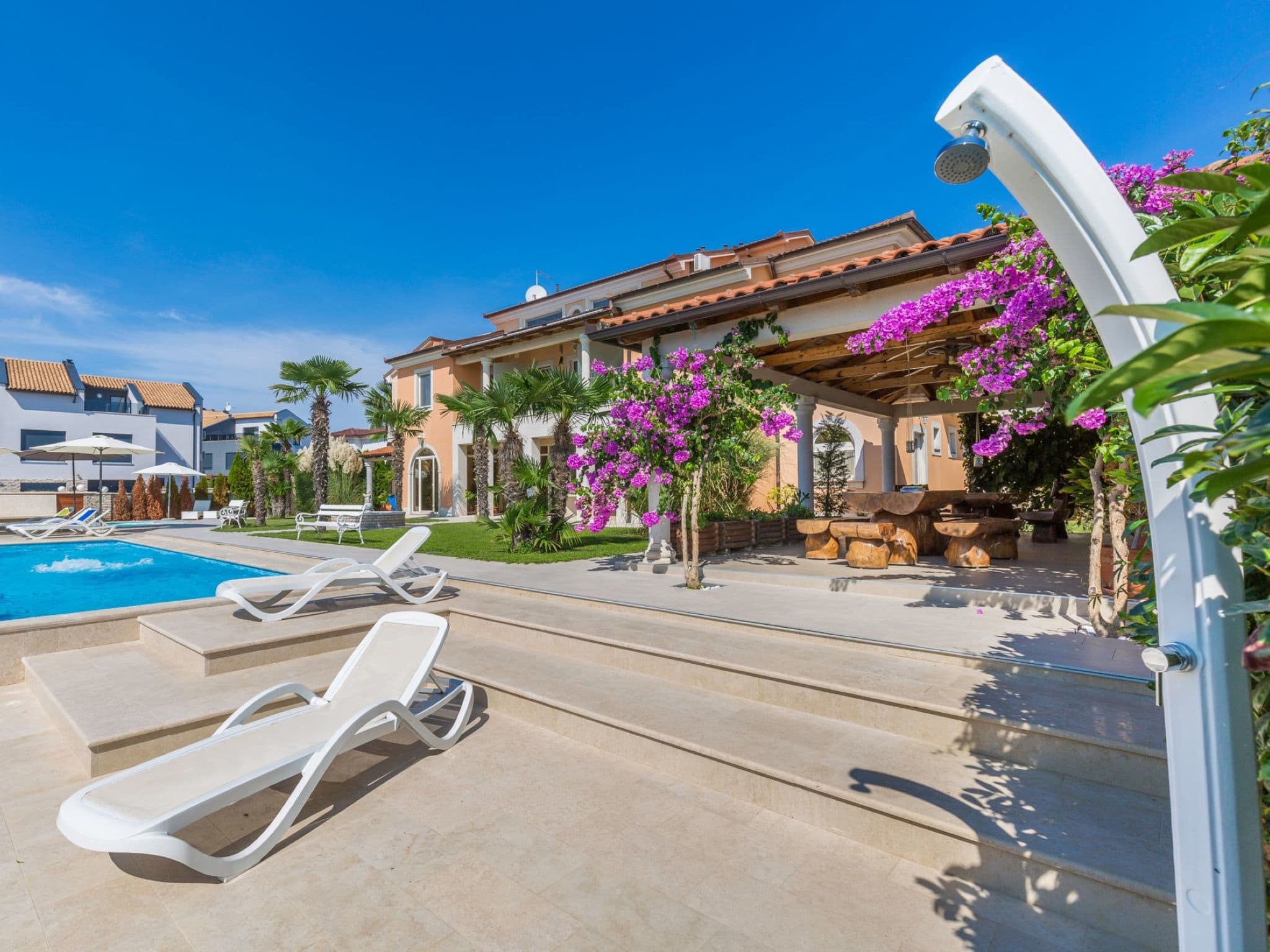 Pool Outdoor