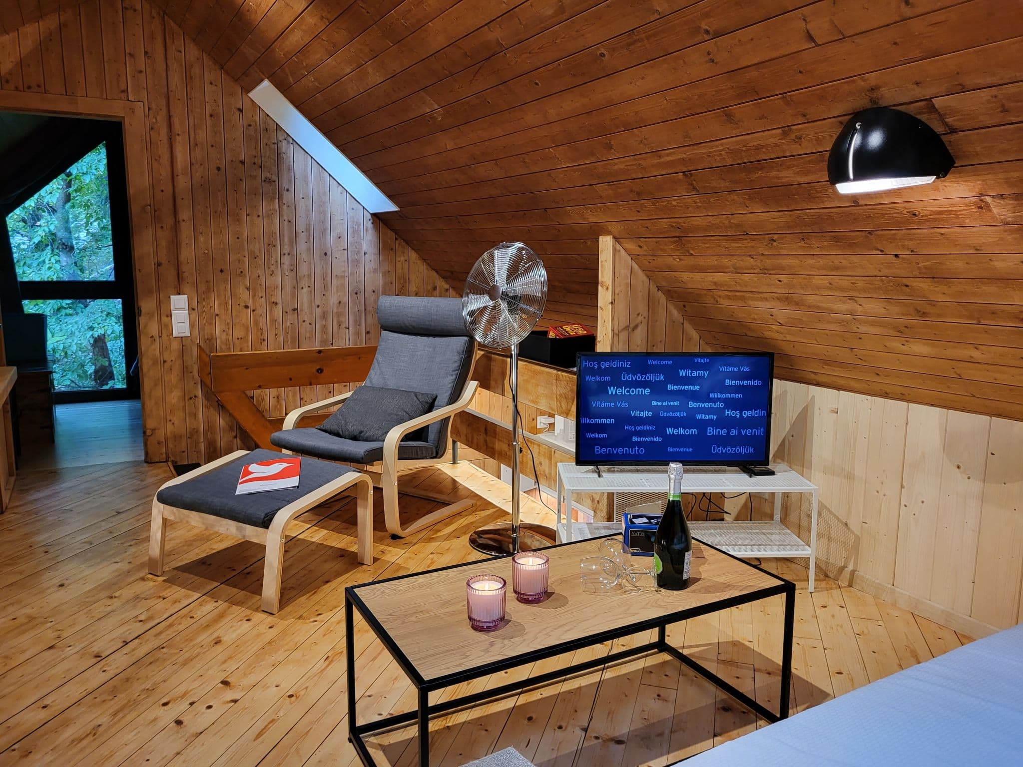 Inside other