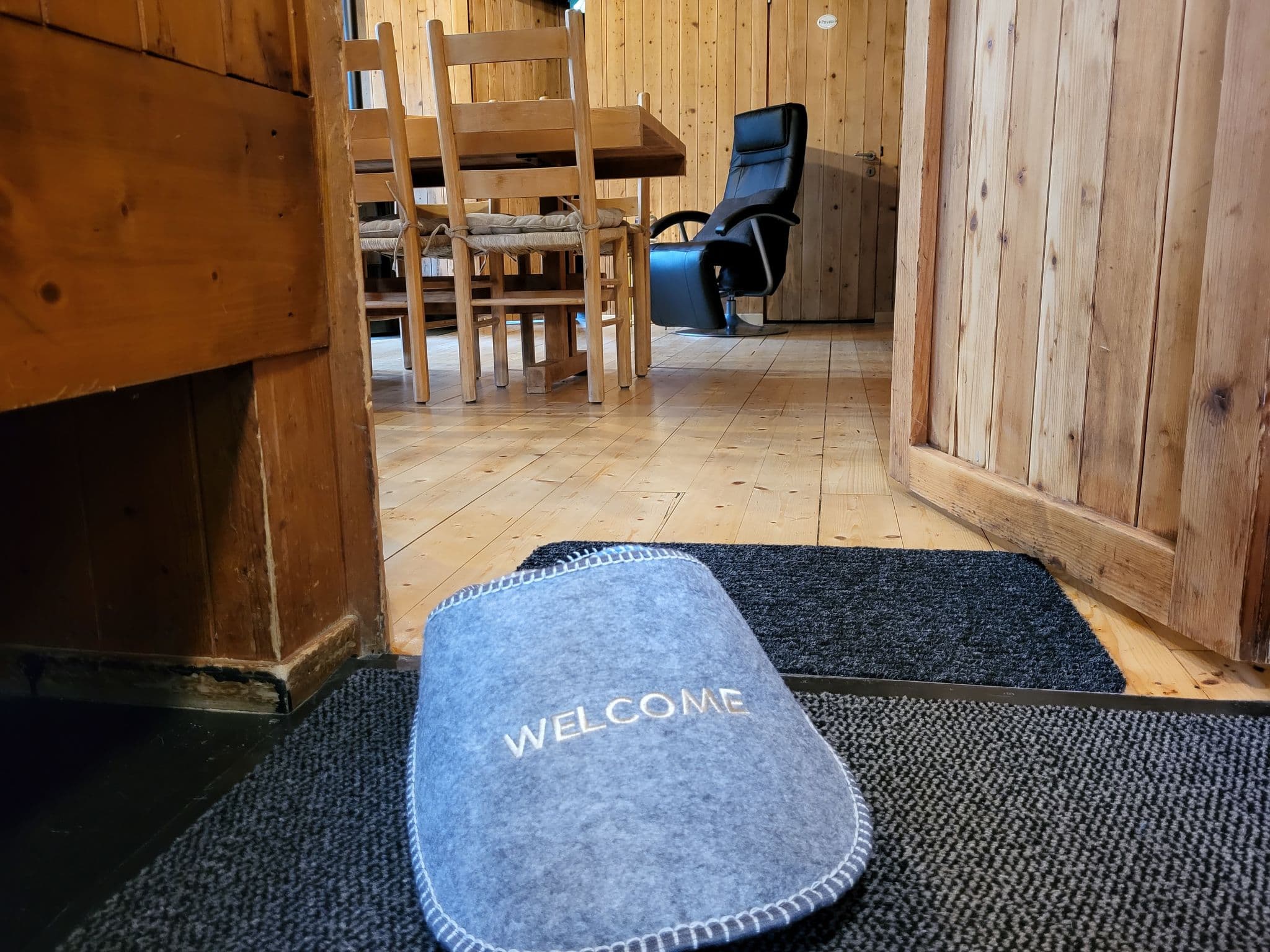 Inside other
