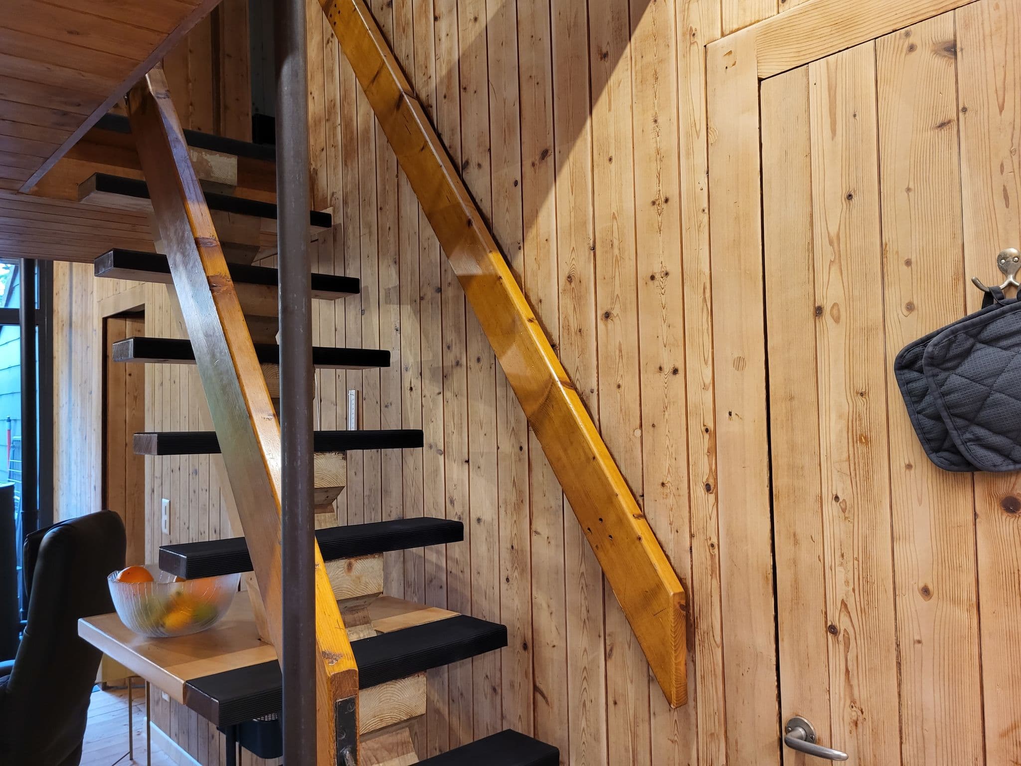 Inside other