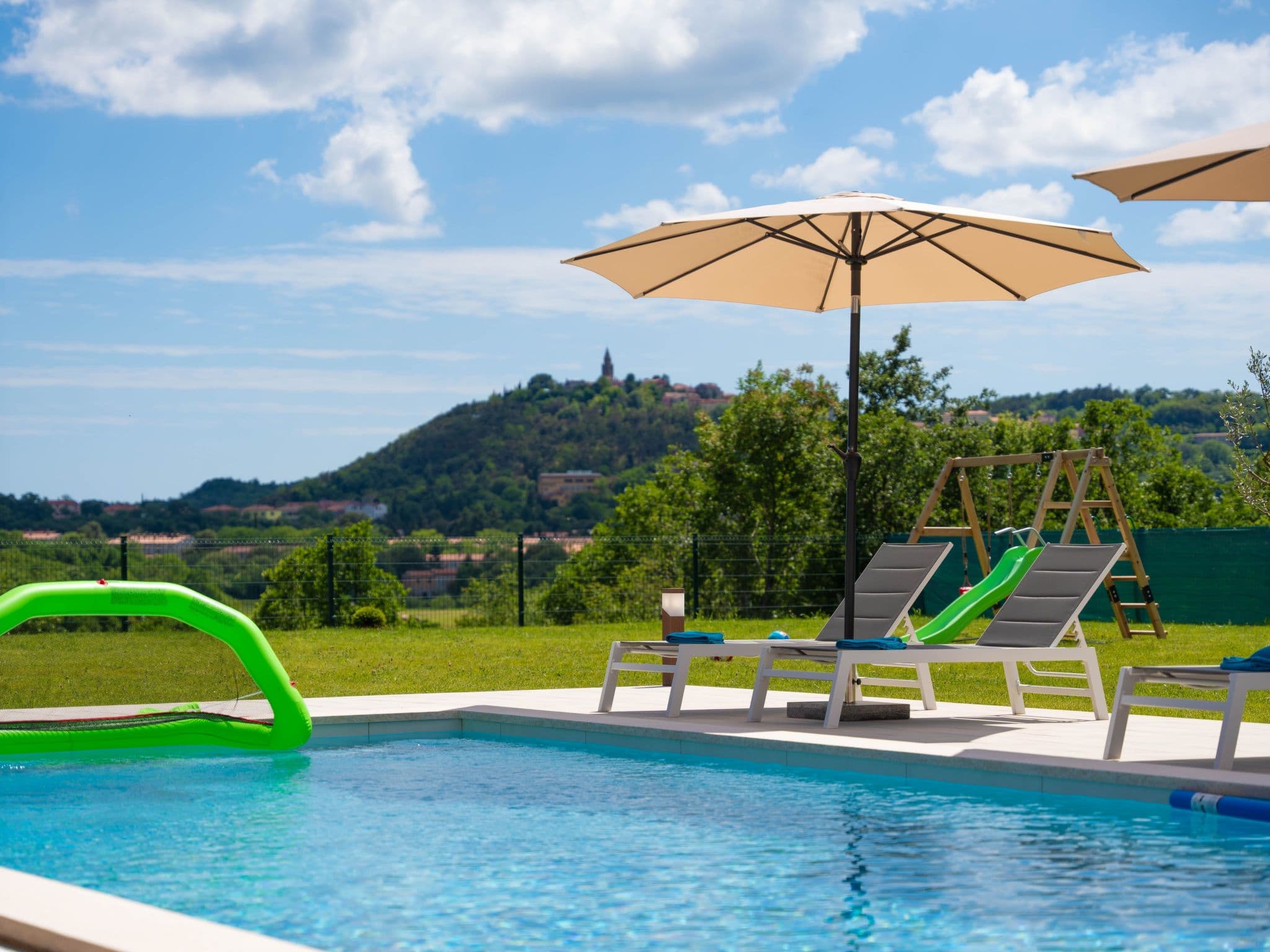 Pool Outdoor
