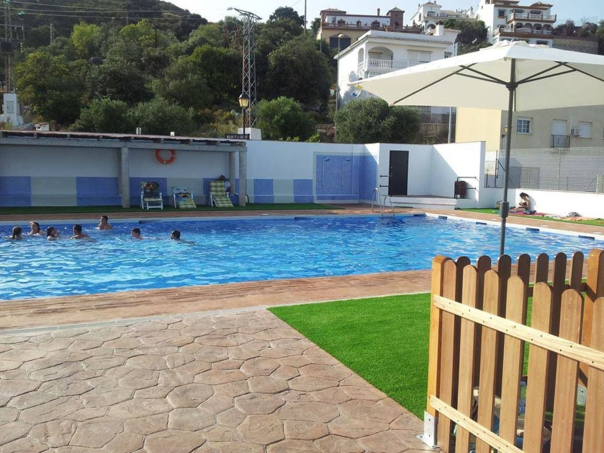 Pool Outdoor