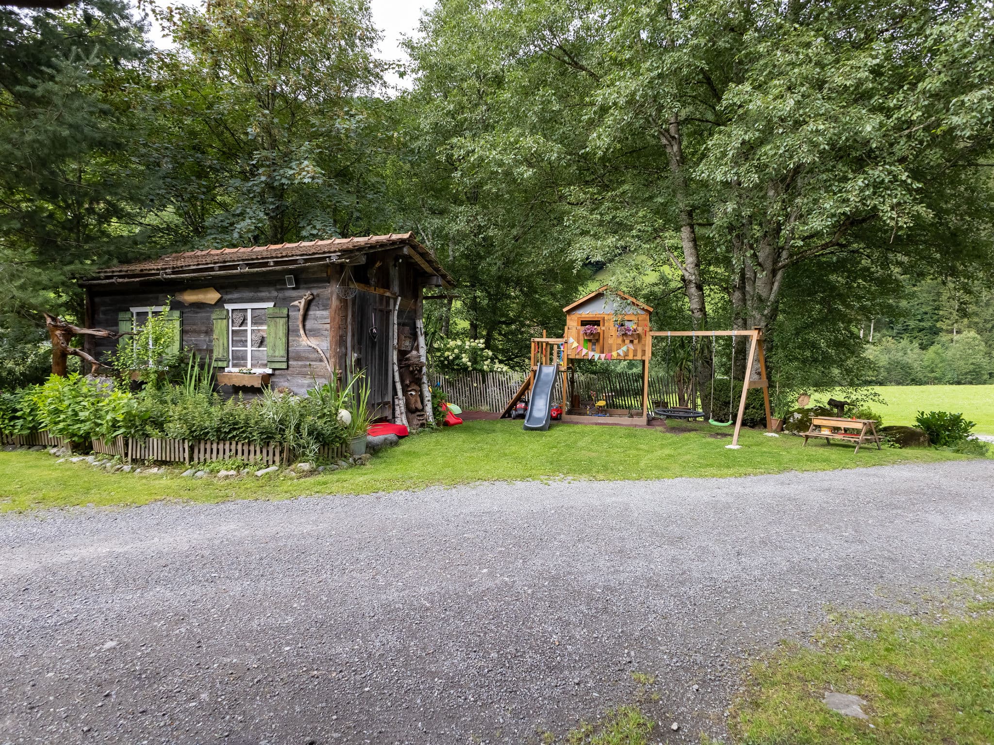 Outdoor