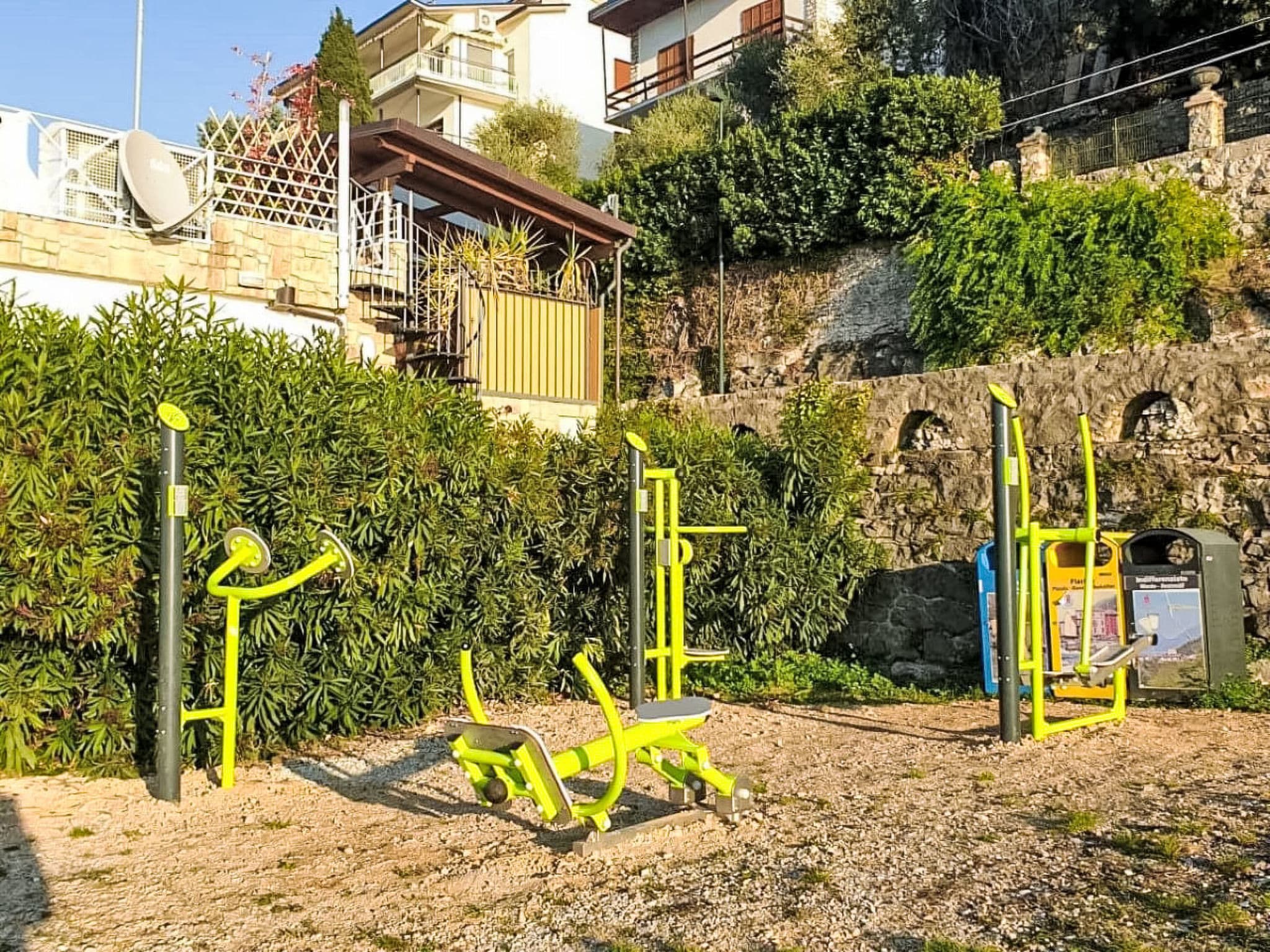 Outdoor