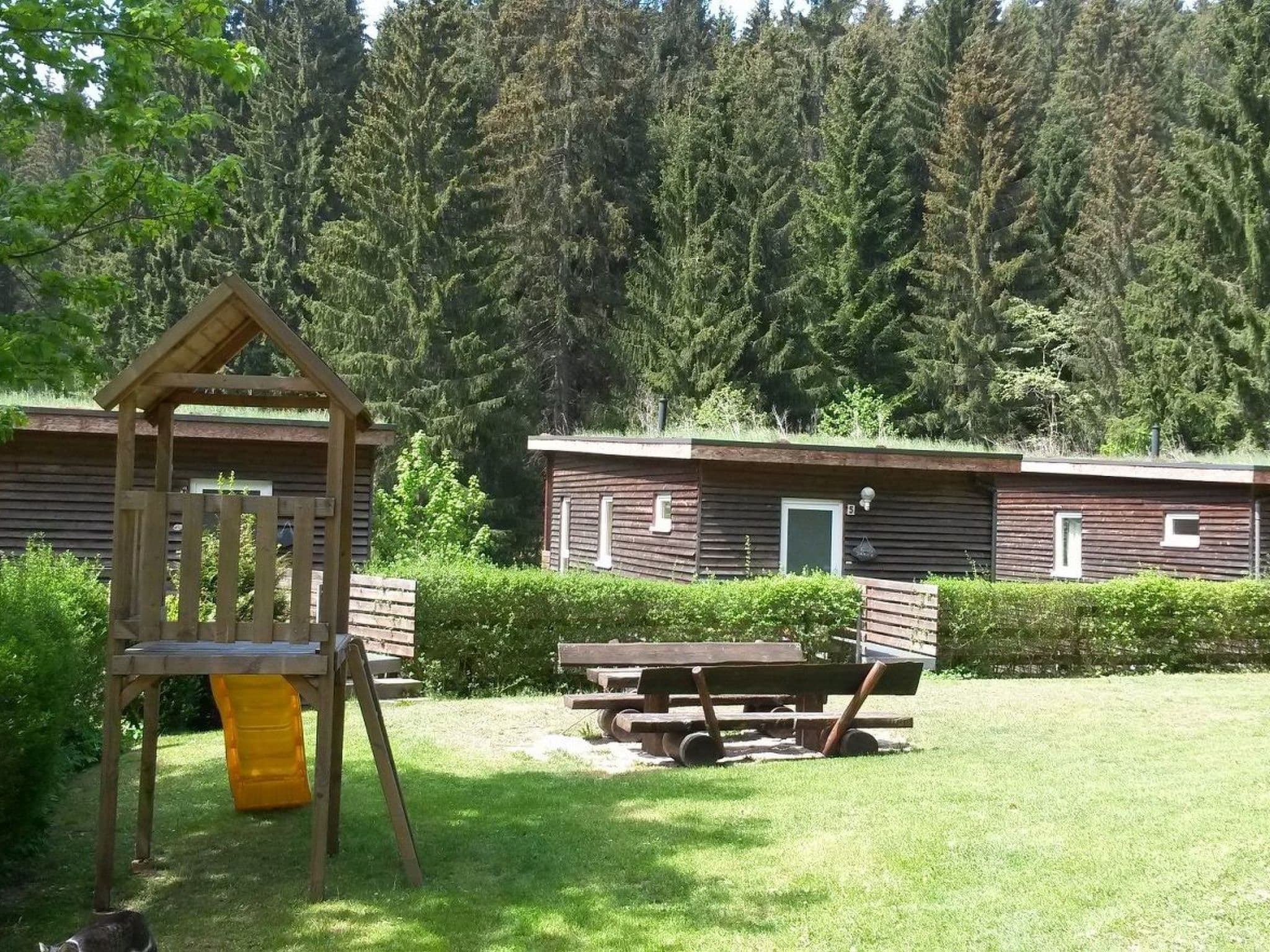 Outdoor