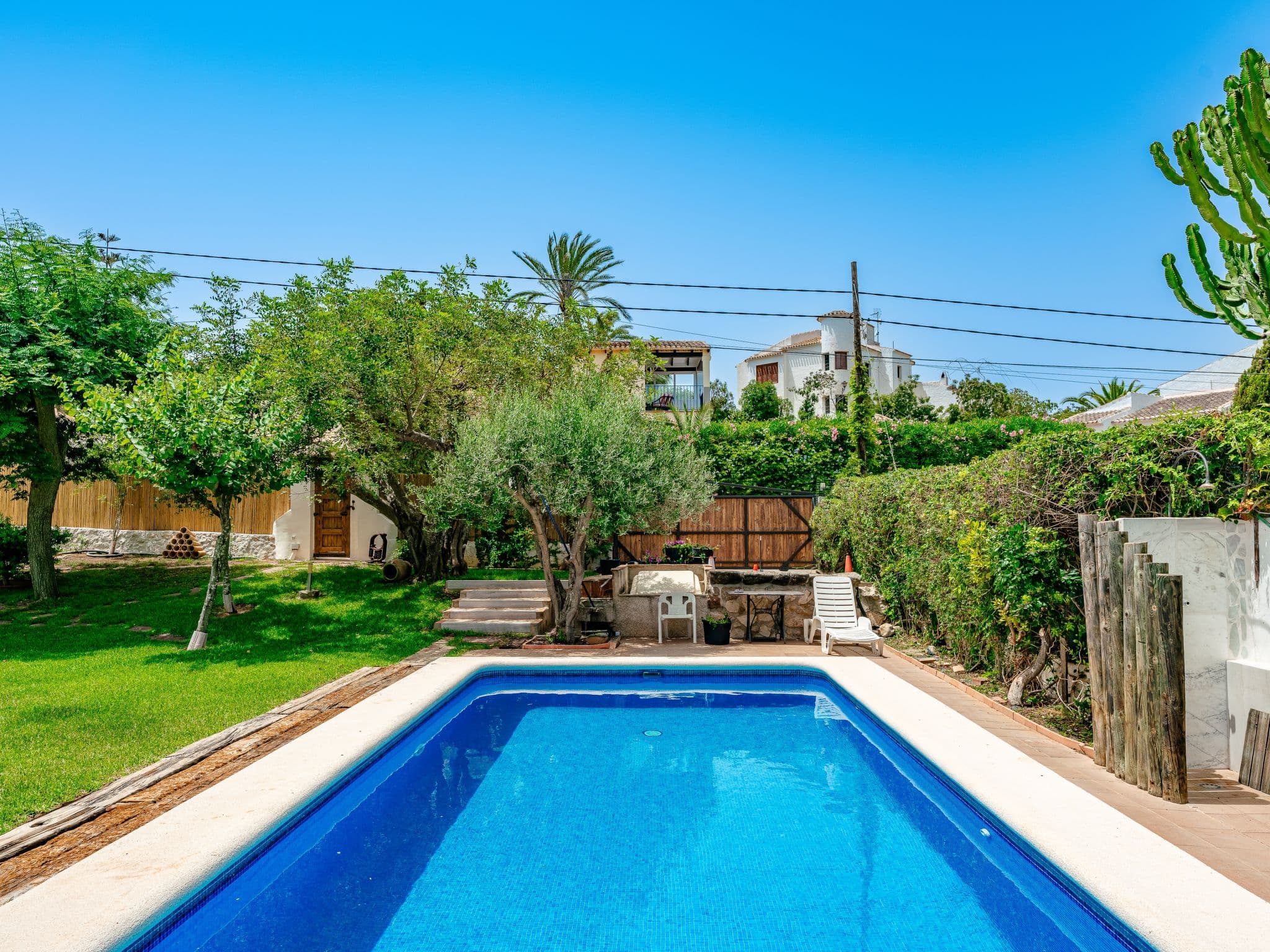 Pool Outdoor