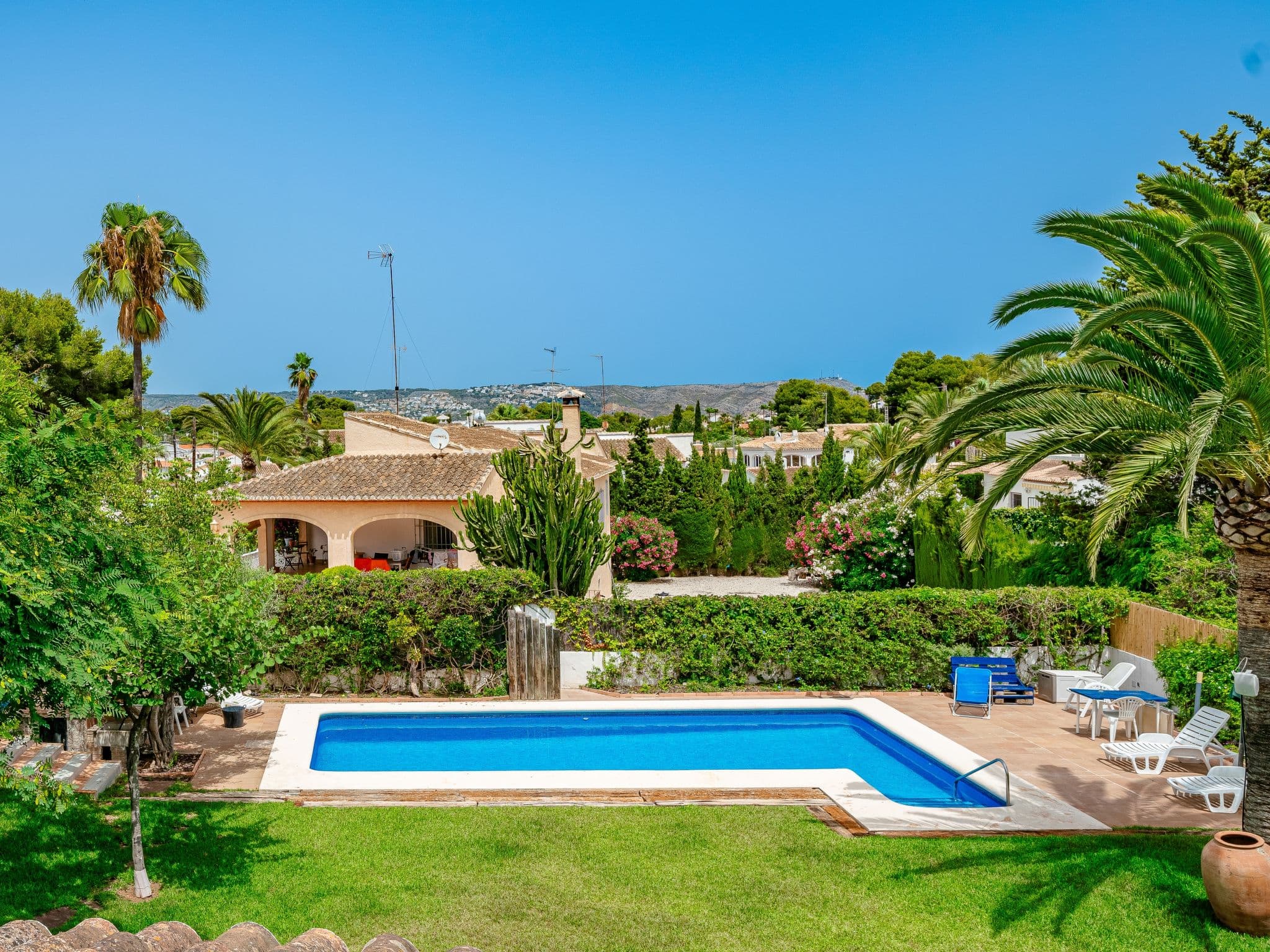 Pool Outdoor