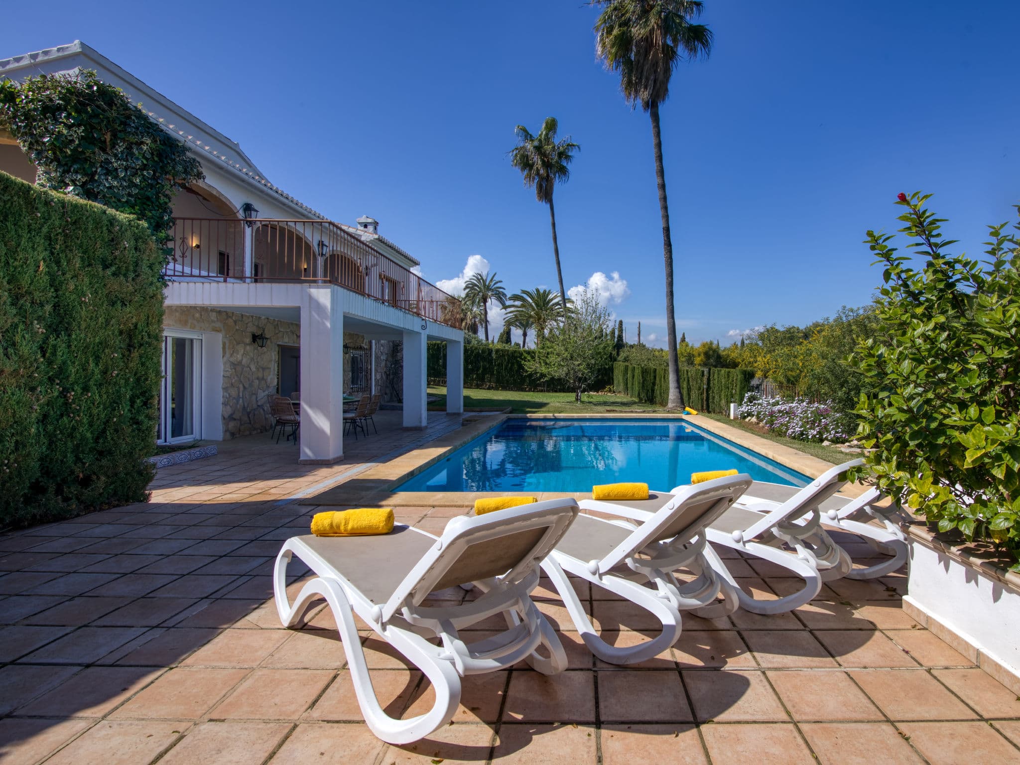 Pool Outdoor