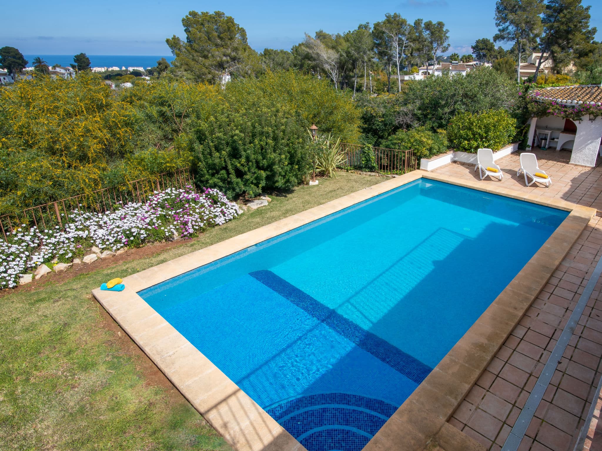 Pool Outdoor