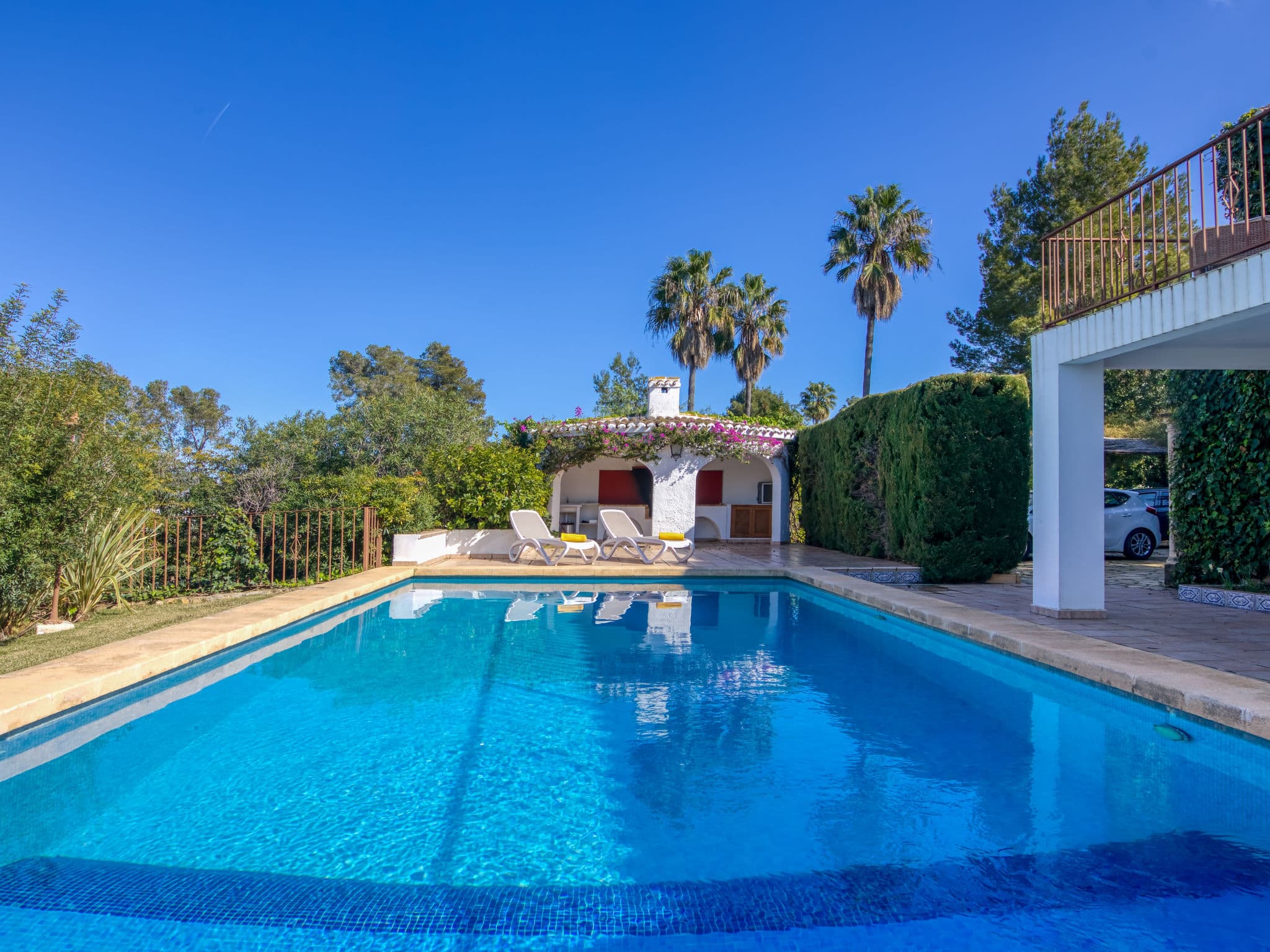 Pool Outdoor