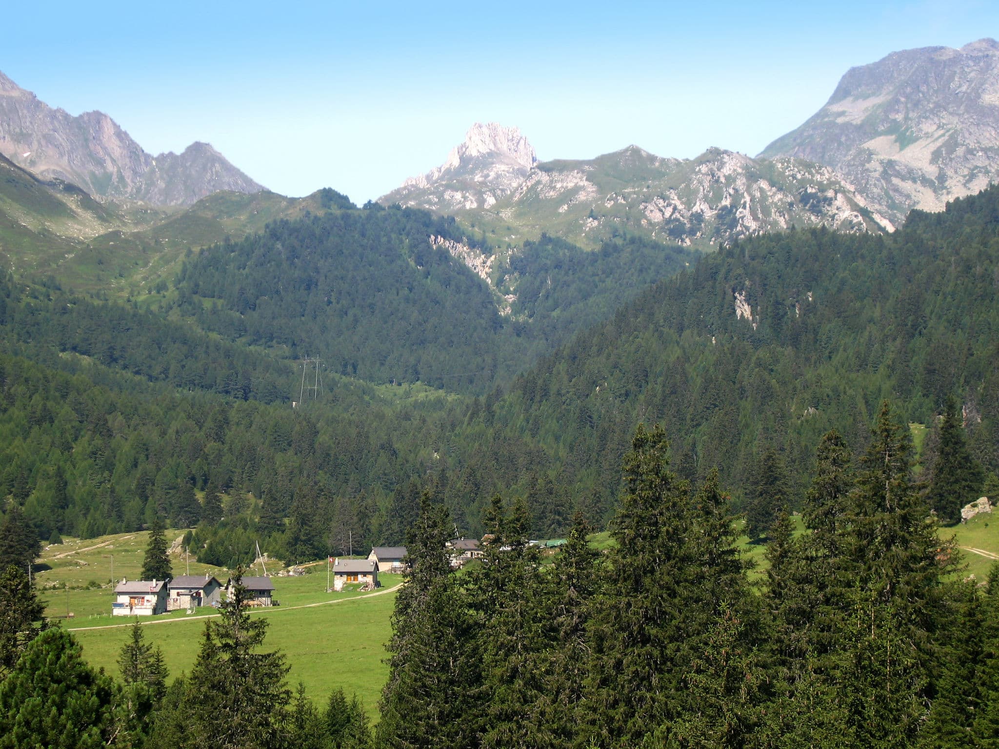 Place
