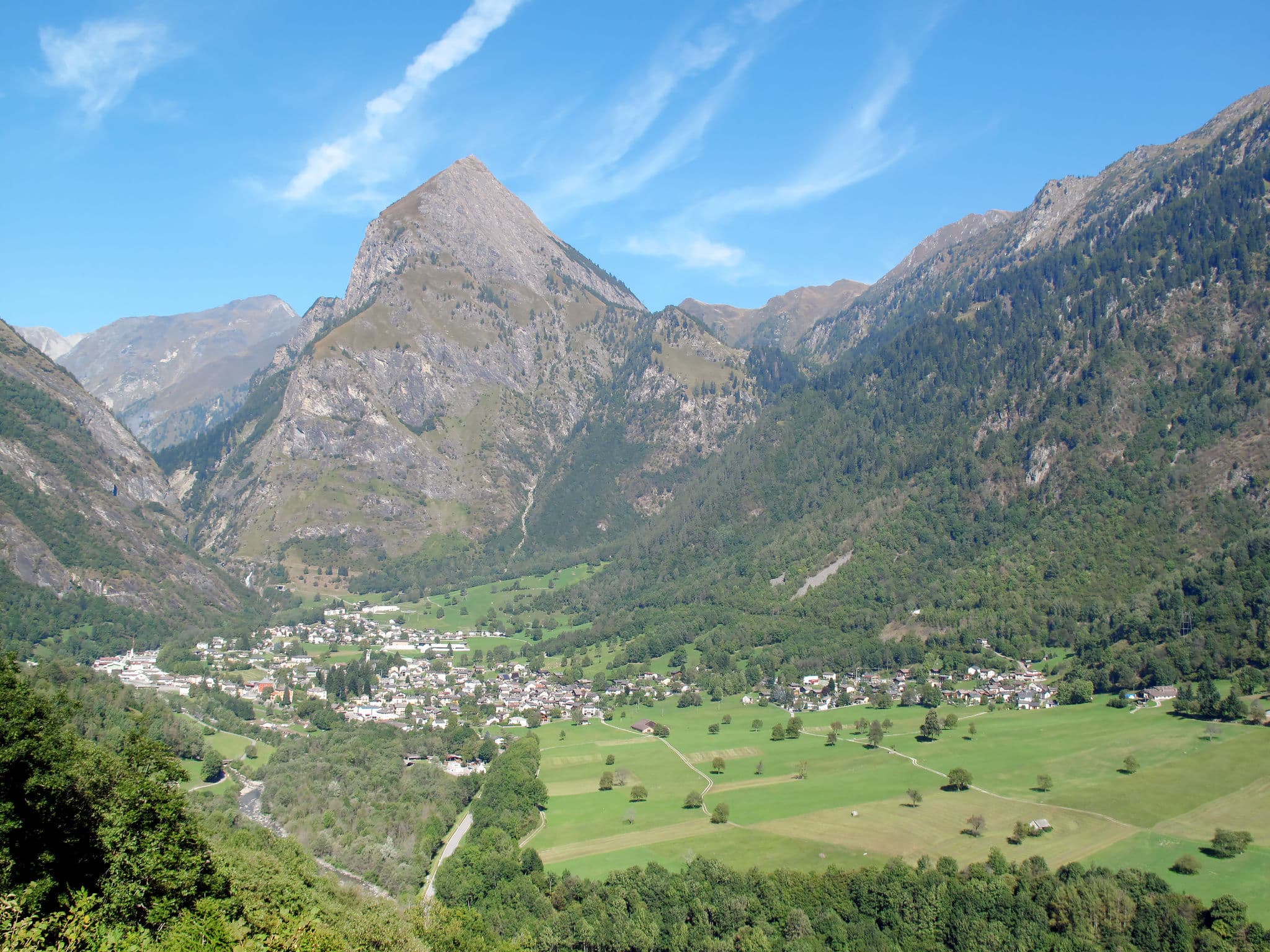 Place